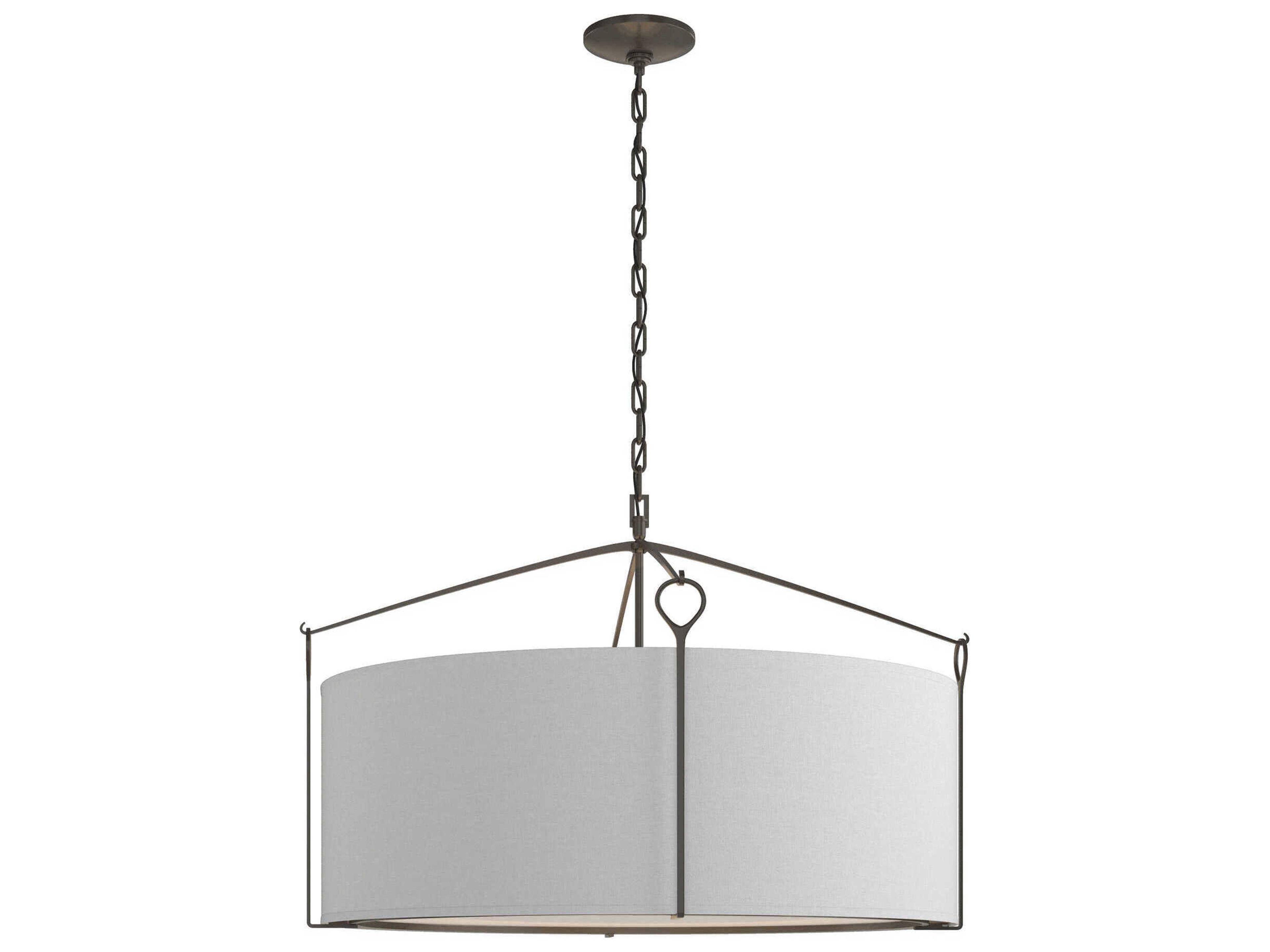 Bow Large Pendant Light