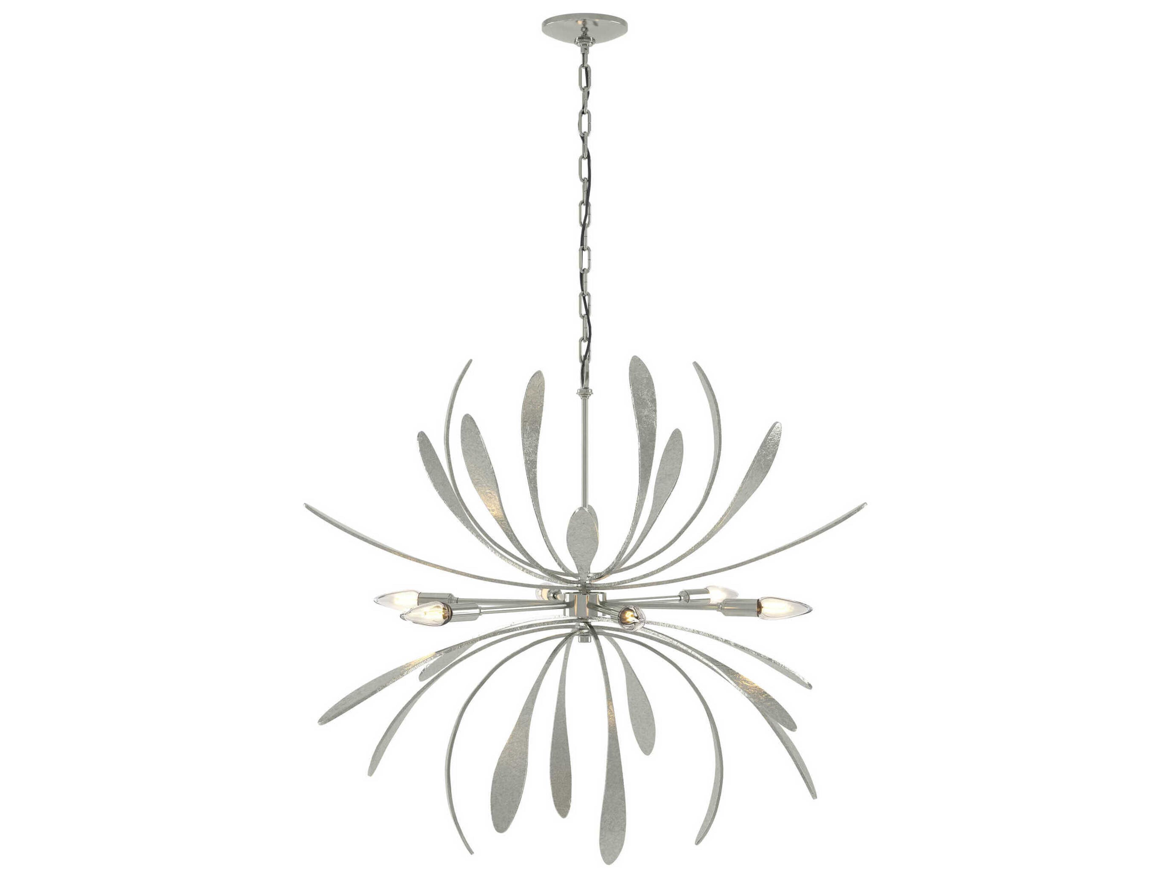 Hubbardton Forge Dahlia 6-Light Sputnik Pendant