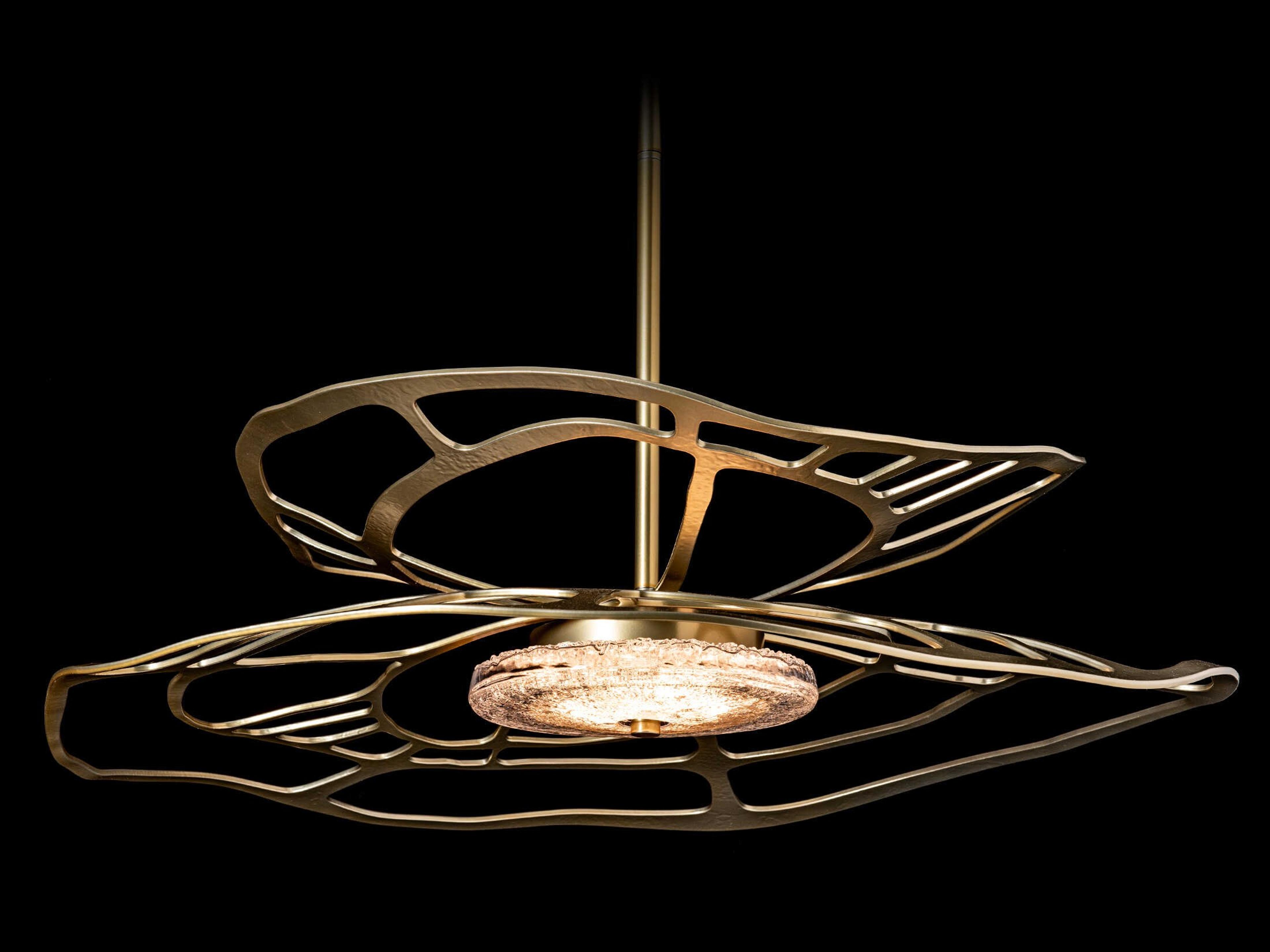 Hubbardton Forge Muse Pendant