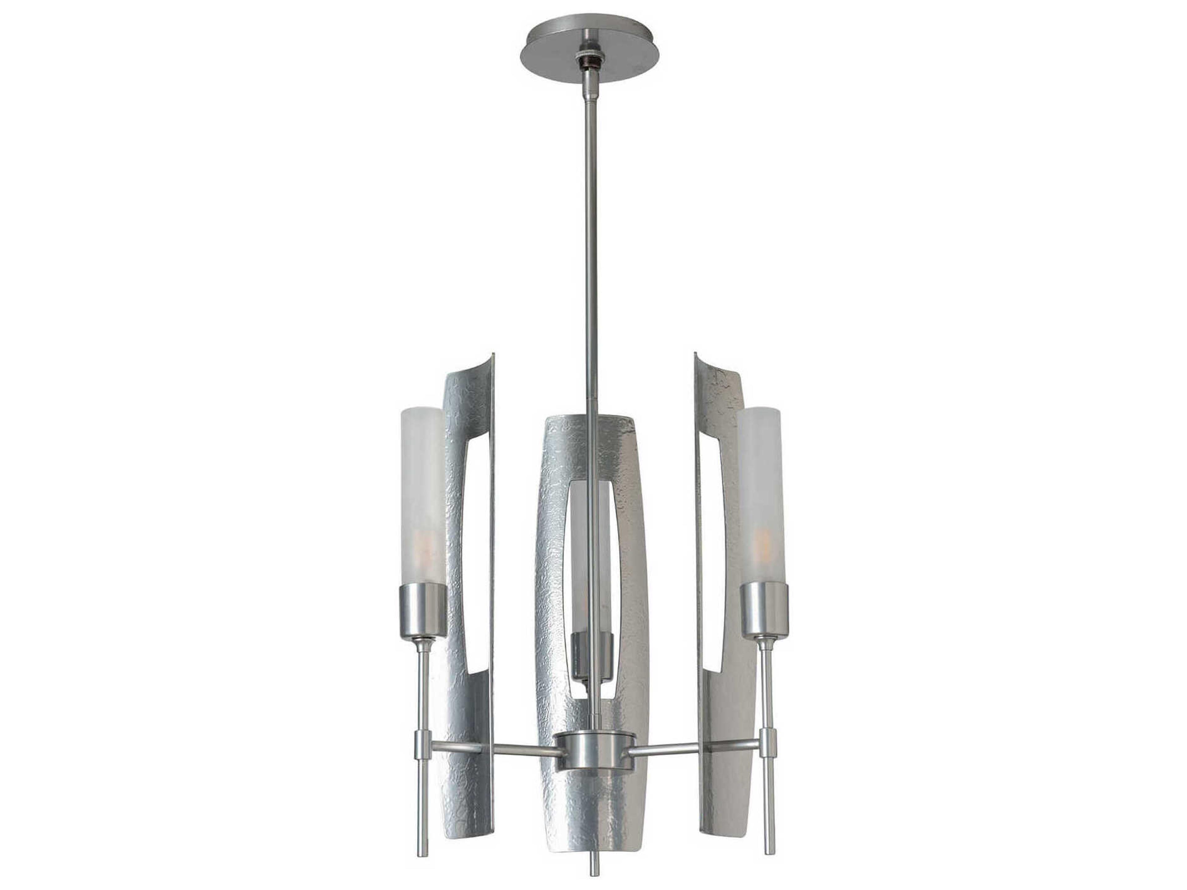 Hubbardton Forge Passage 3-Light Pendant