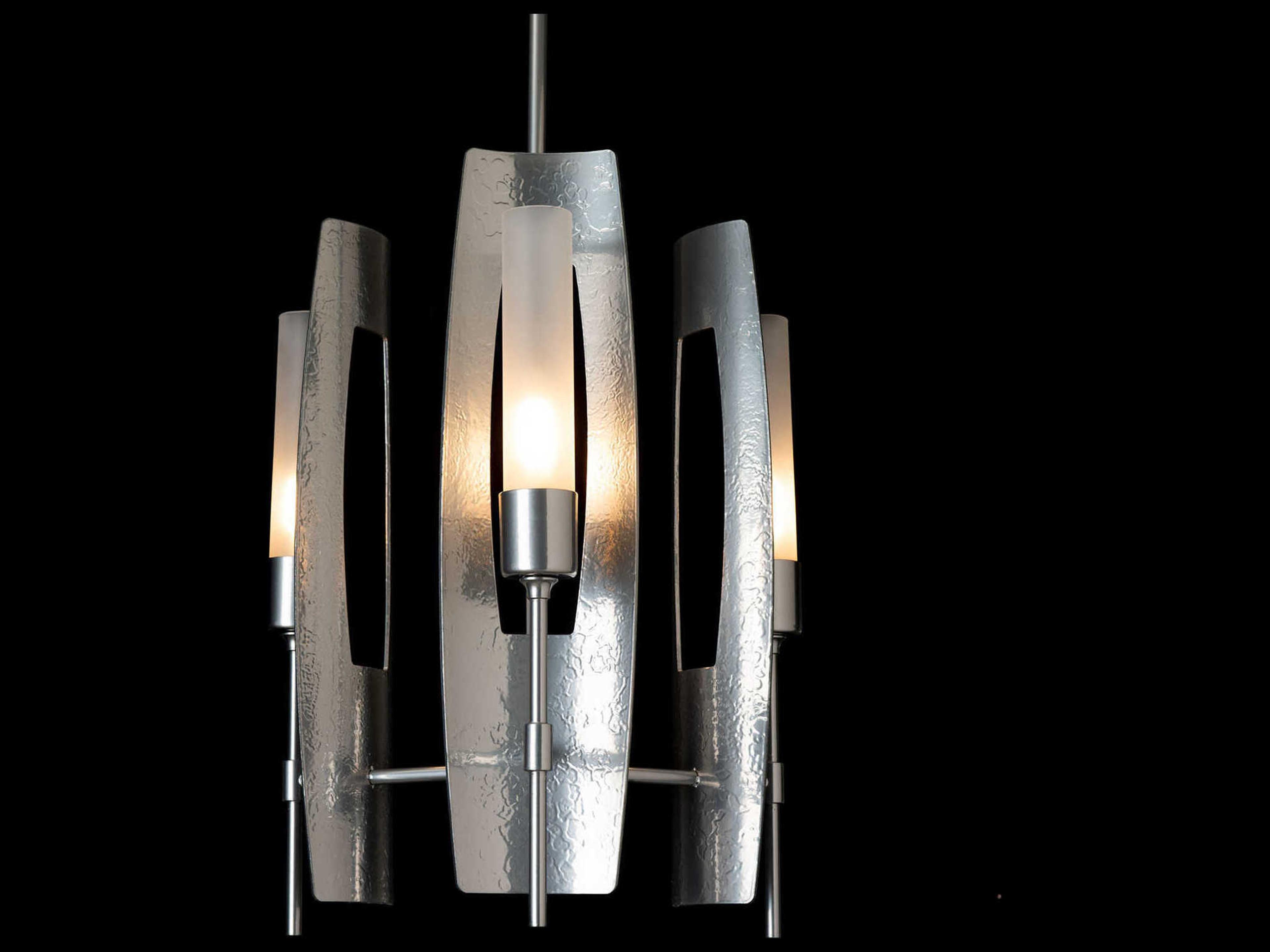 Hubbardton Forge Passage 3-Light Pendant