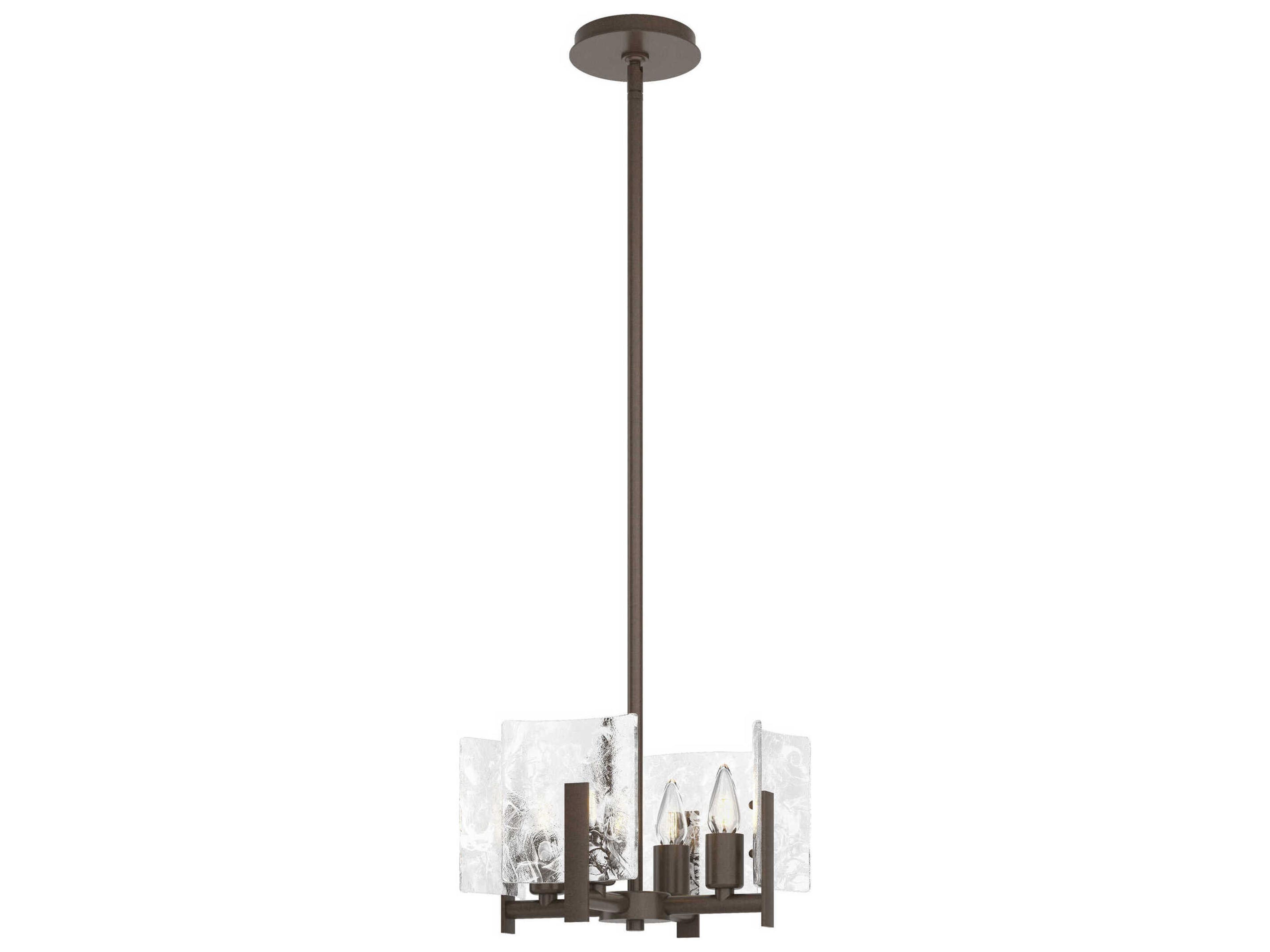 Arc Convertible Pendant Light Modern