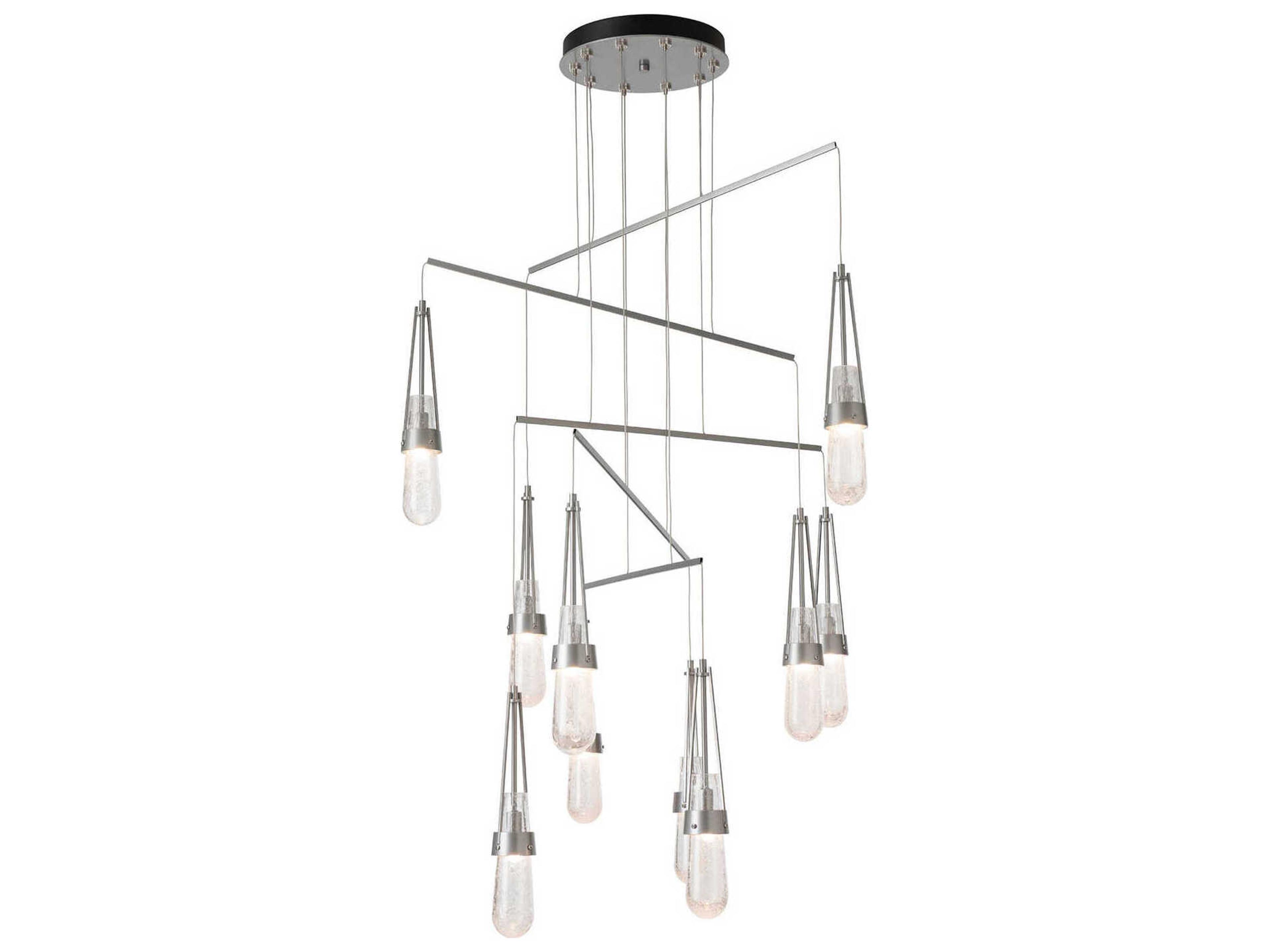 Link 10-Light Pendant