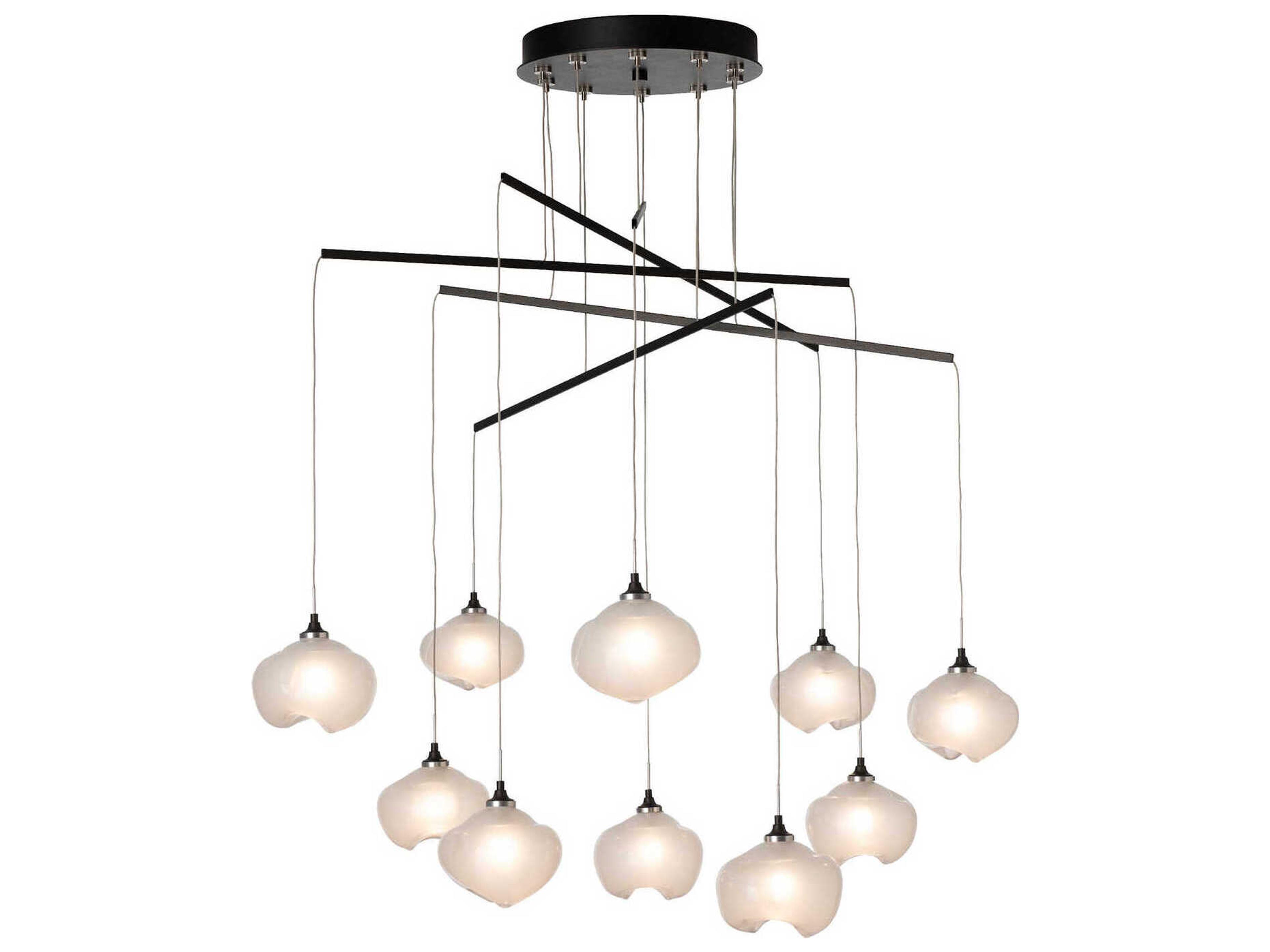 Hubbardton Forge Ume 10-Light Pendant