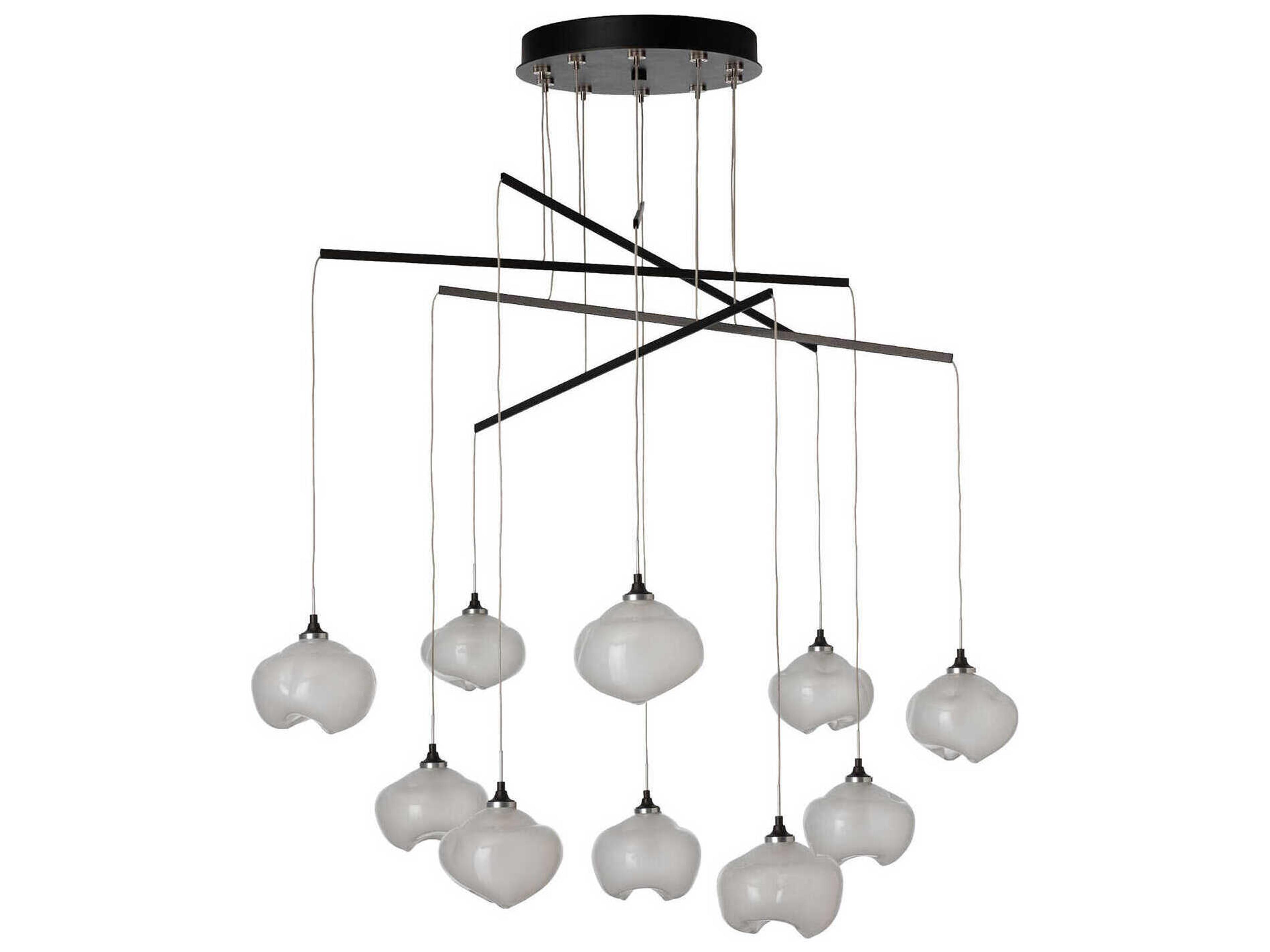 Hubbardton Forge Ume 10-Light Pendant