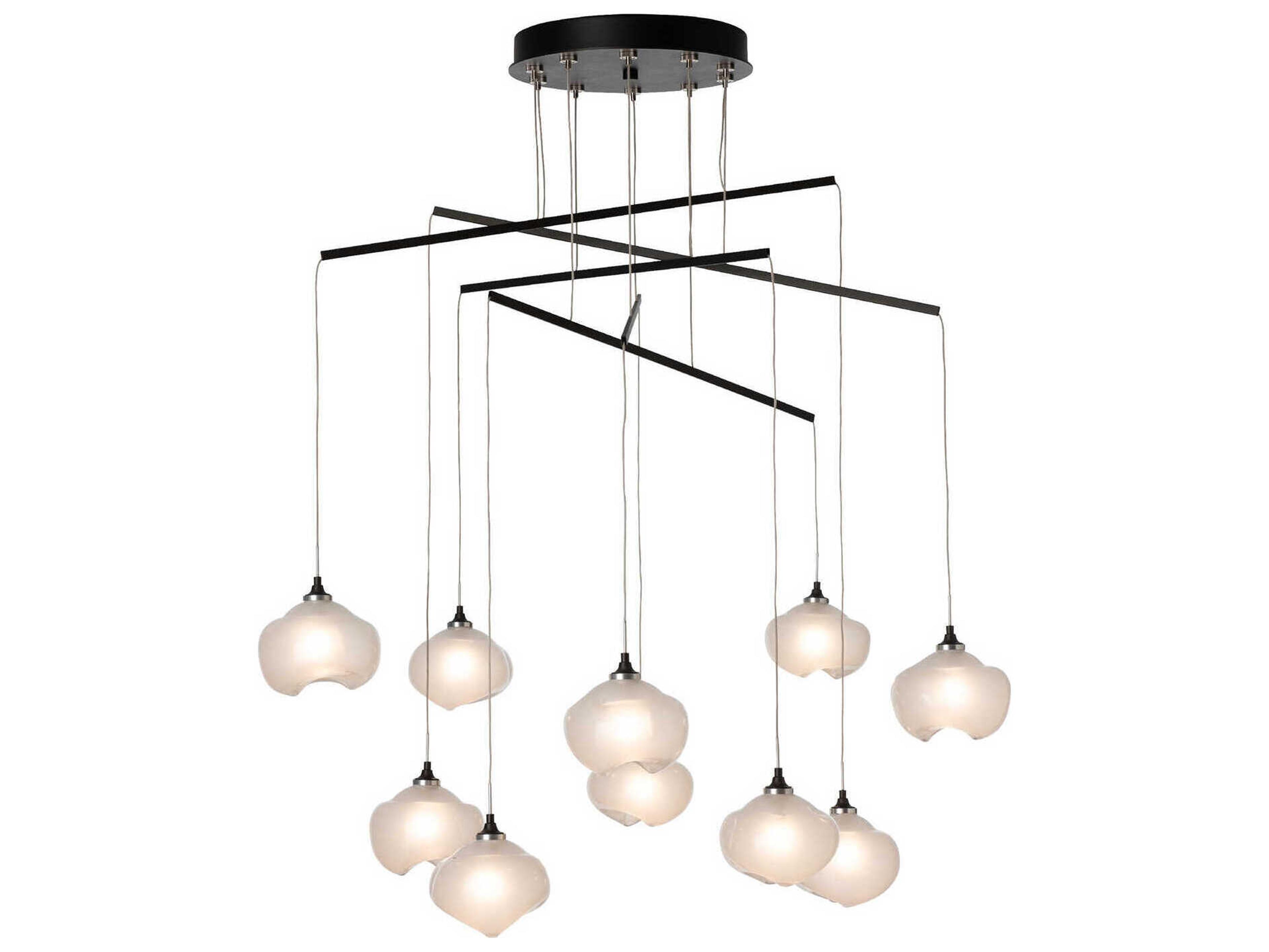 Hubbardton Forge Ume 10-Light Pendant