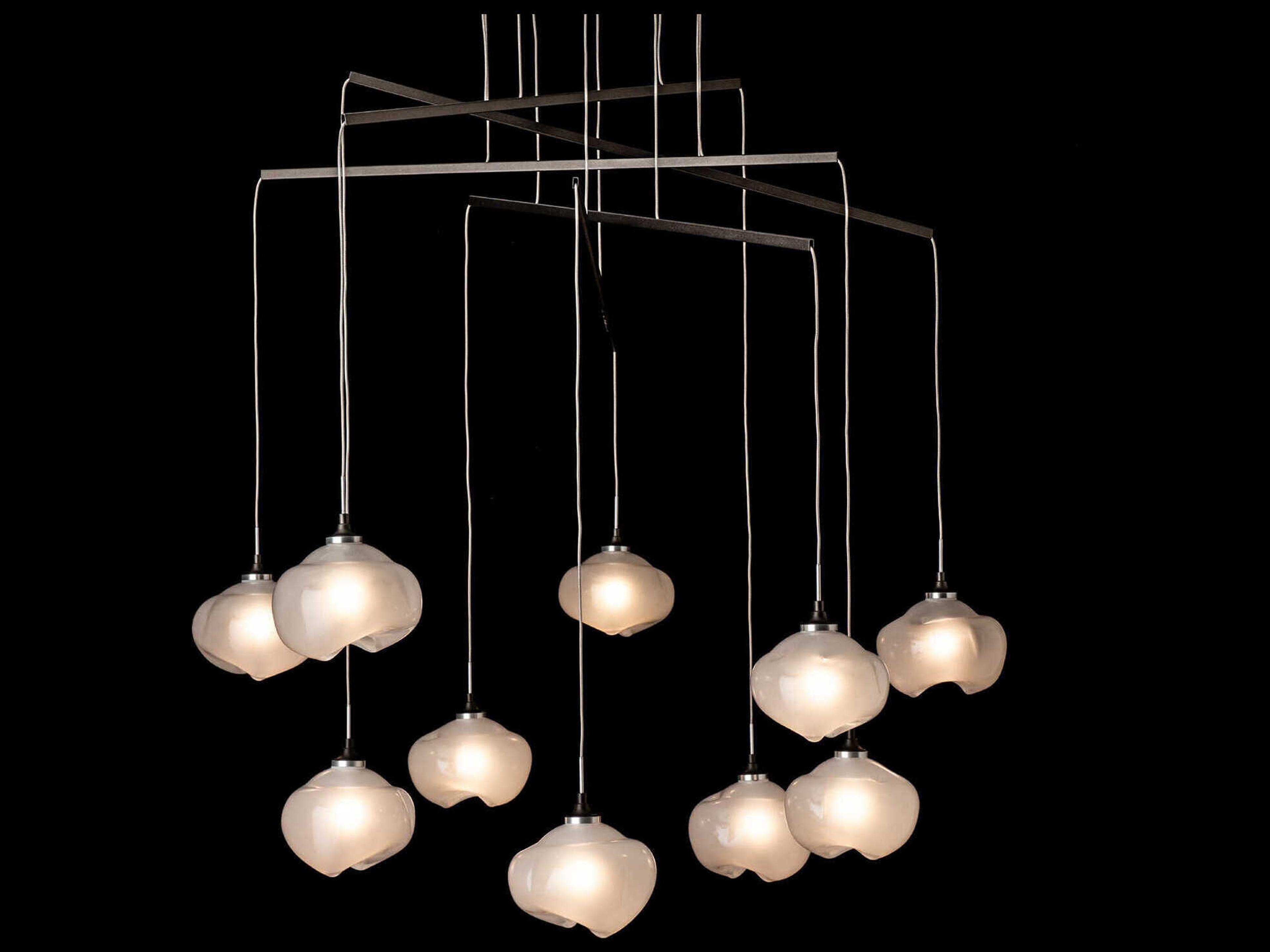 Hubbardton Forge Ume 10-Light Pendant