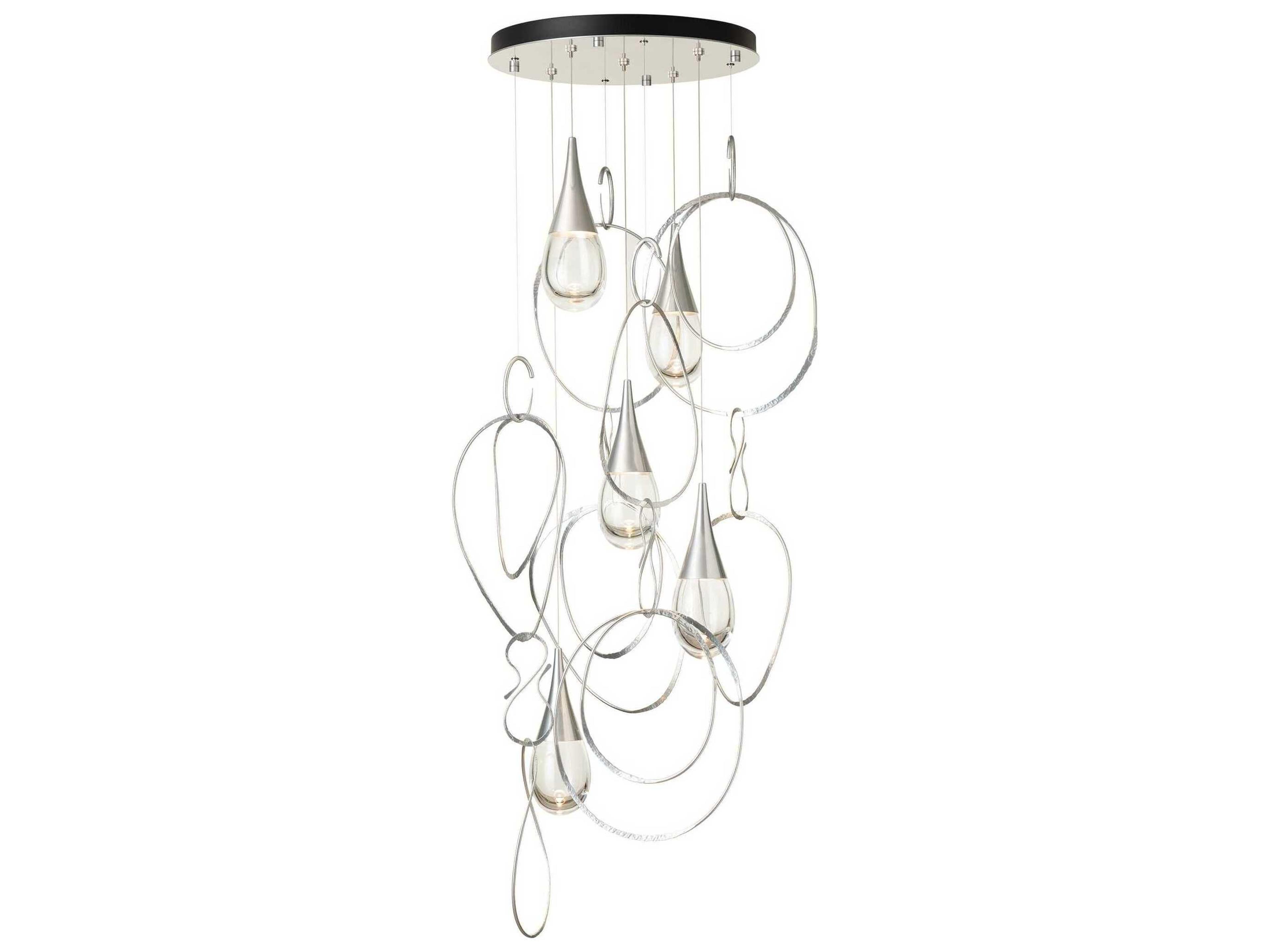 Hubbardton Forge Lyric 5-Light Pendant