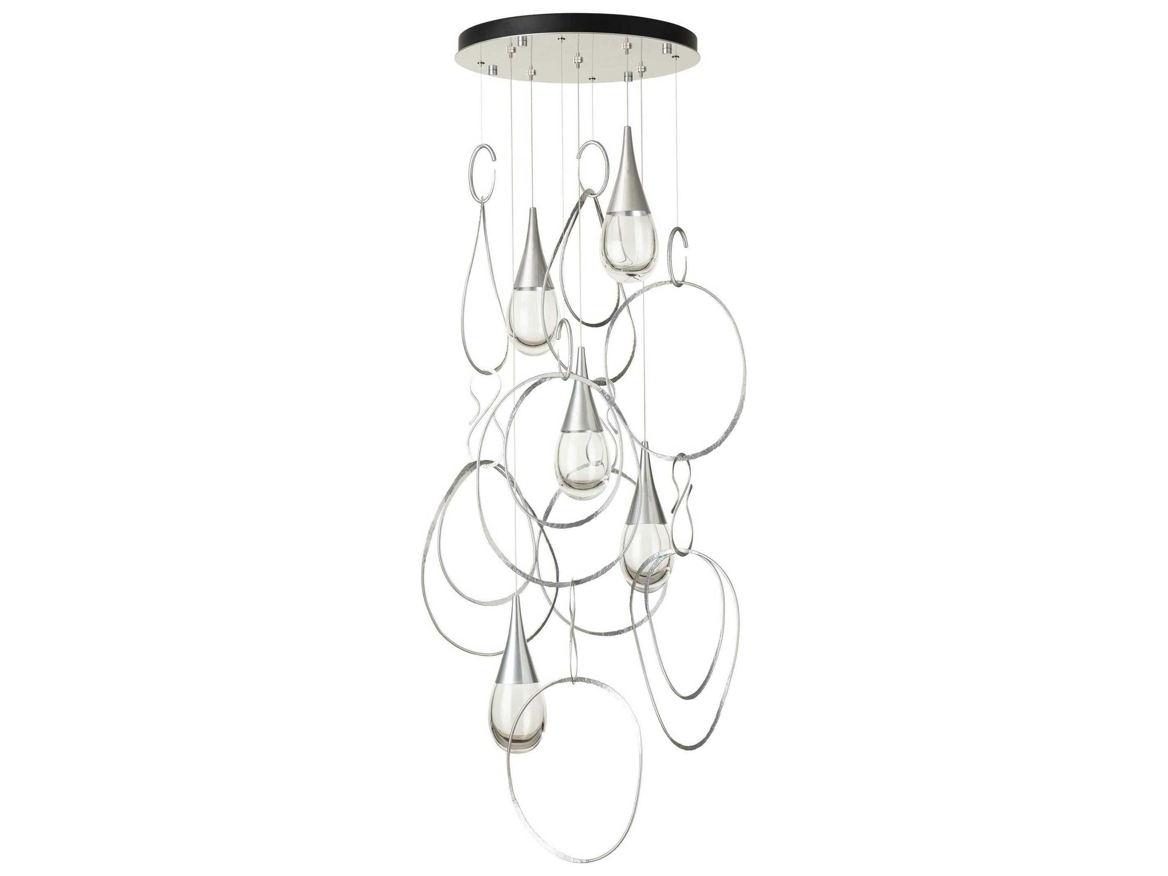 Hubbardton Forge Lyric 5-Light Pendant