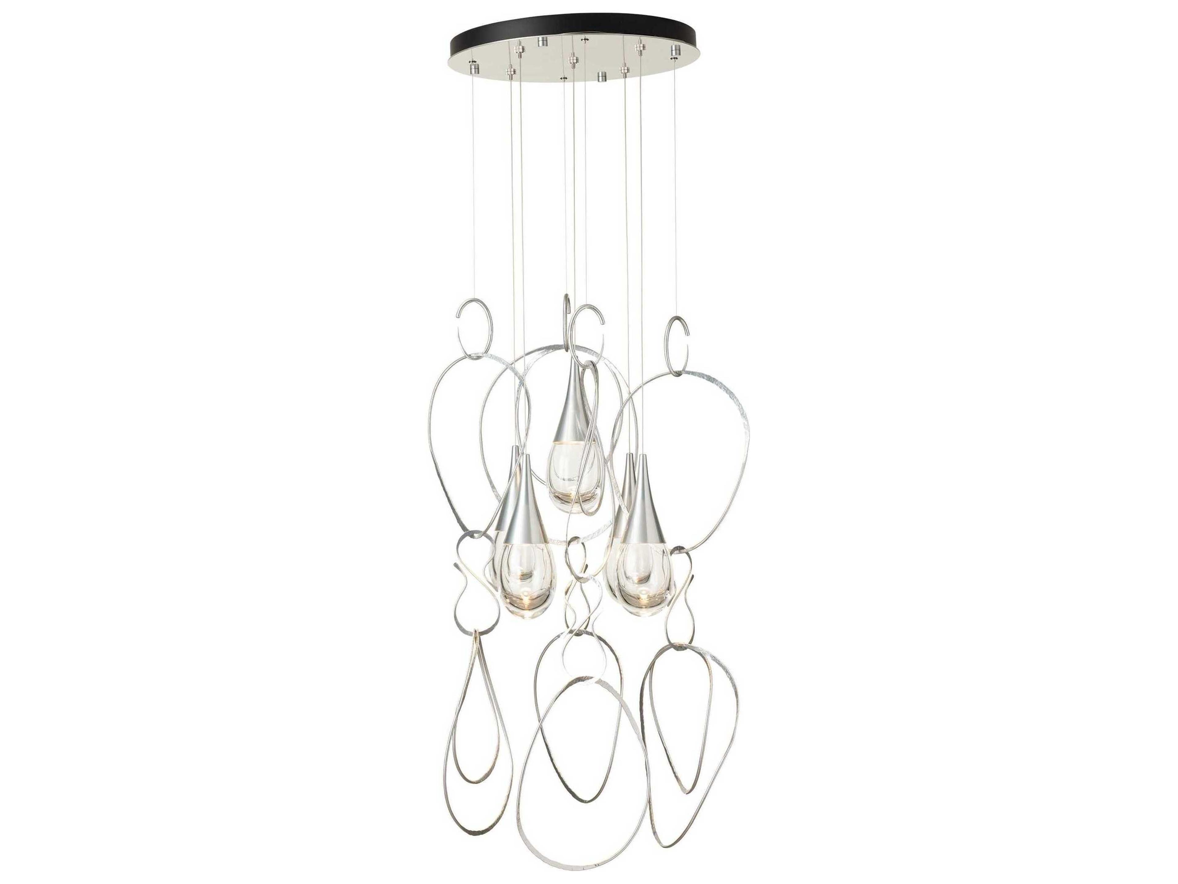 Hubbardton Forge Lyric 5-Light Pendant