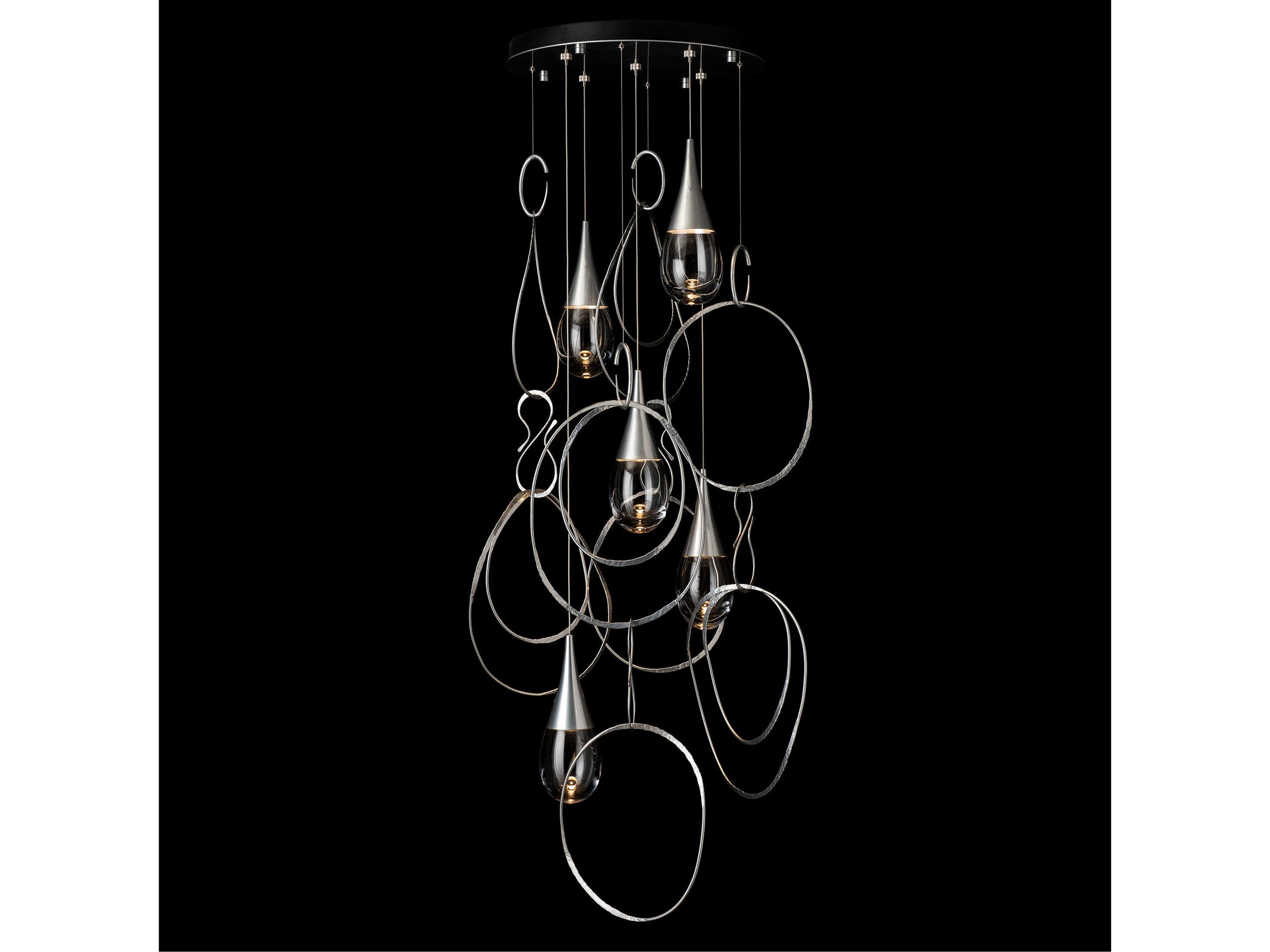 Hubbardton Forge Lyric 5-Light Pendant
