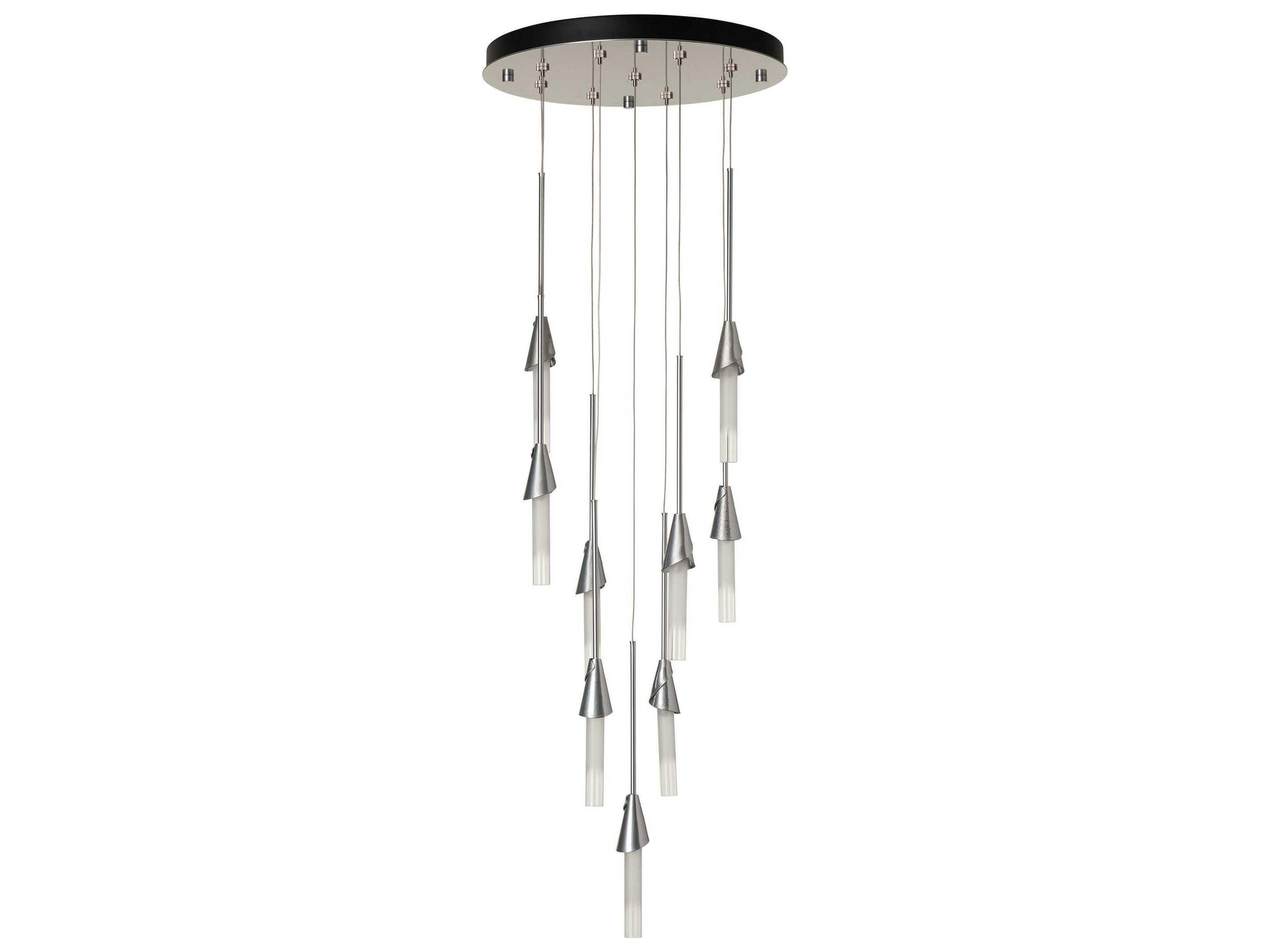 Hubbardton Forge Lilium Cylinder Pendant