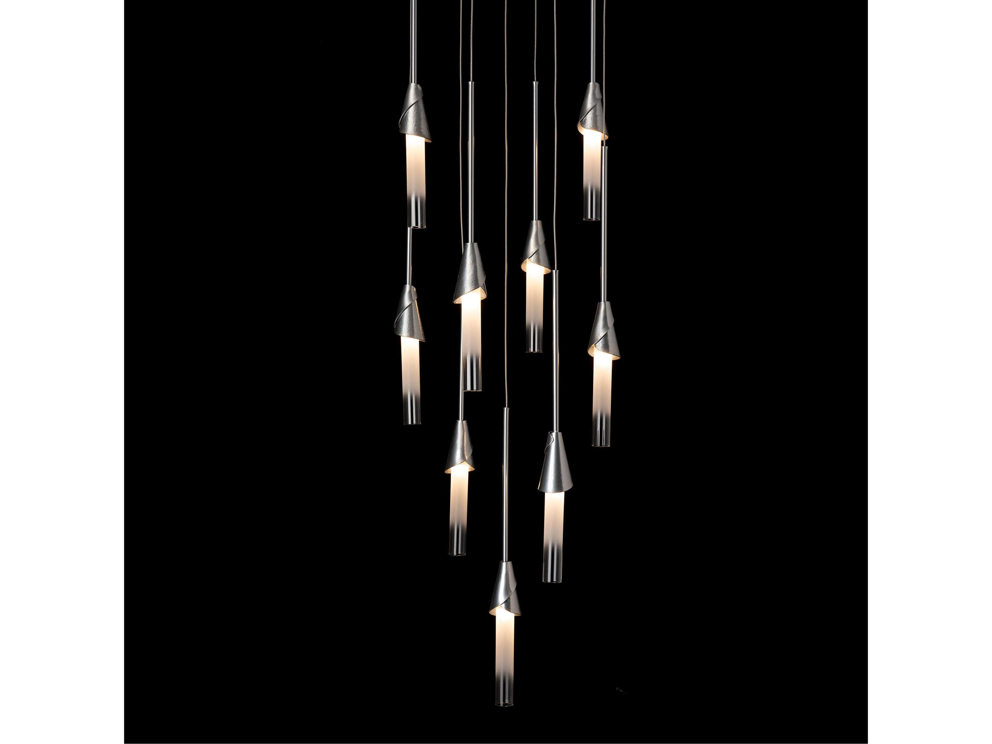 Hubbardton Forge Lilium Cylinder Pendant