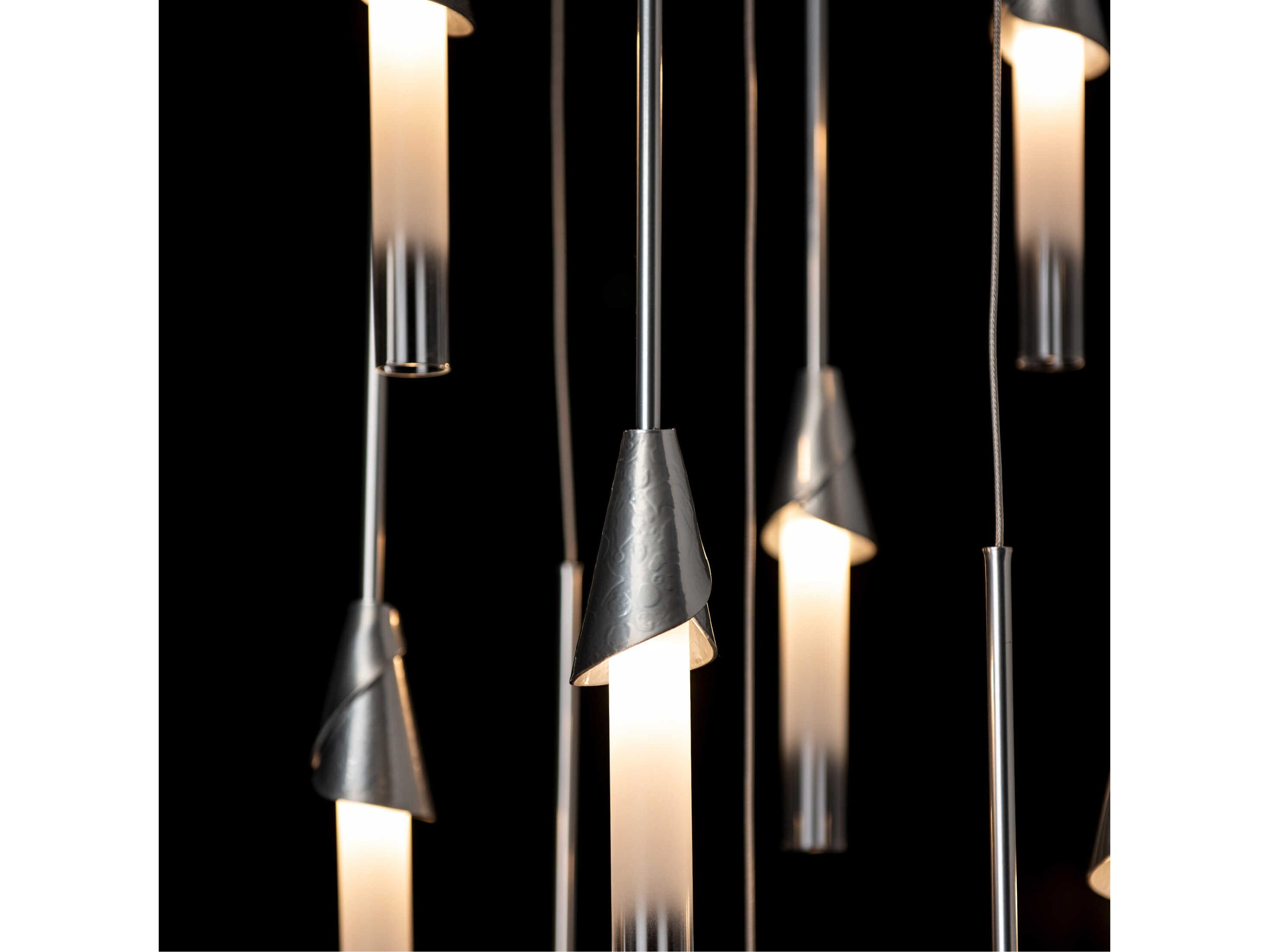 Hubbardton Forge Lilium Cylinder Pendant
