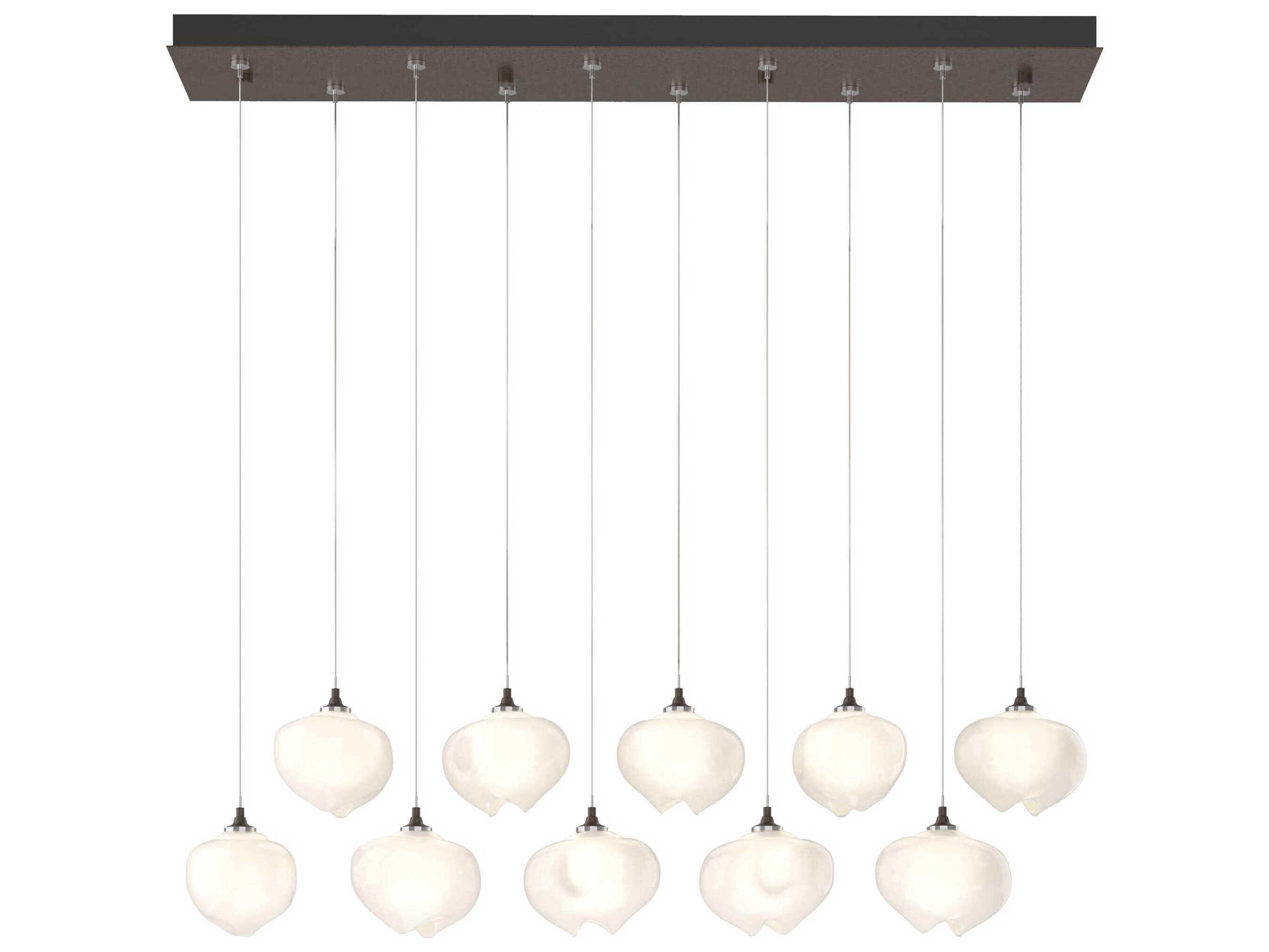 Ume LED Pendant Linear Multi Light