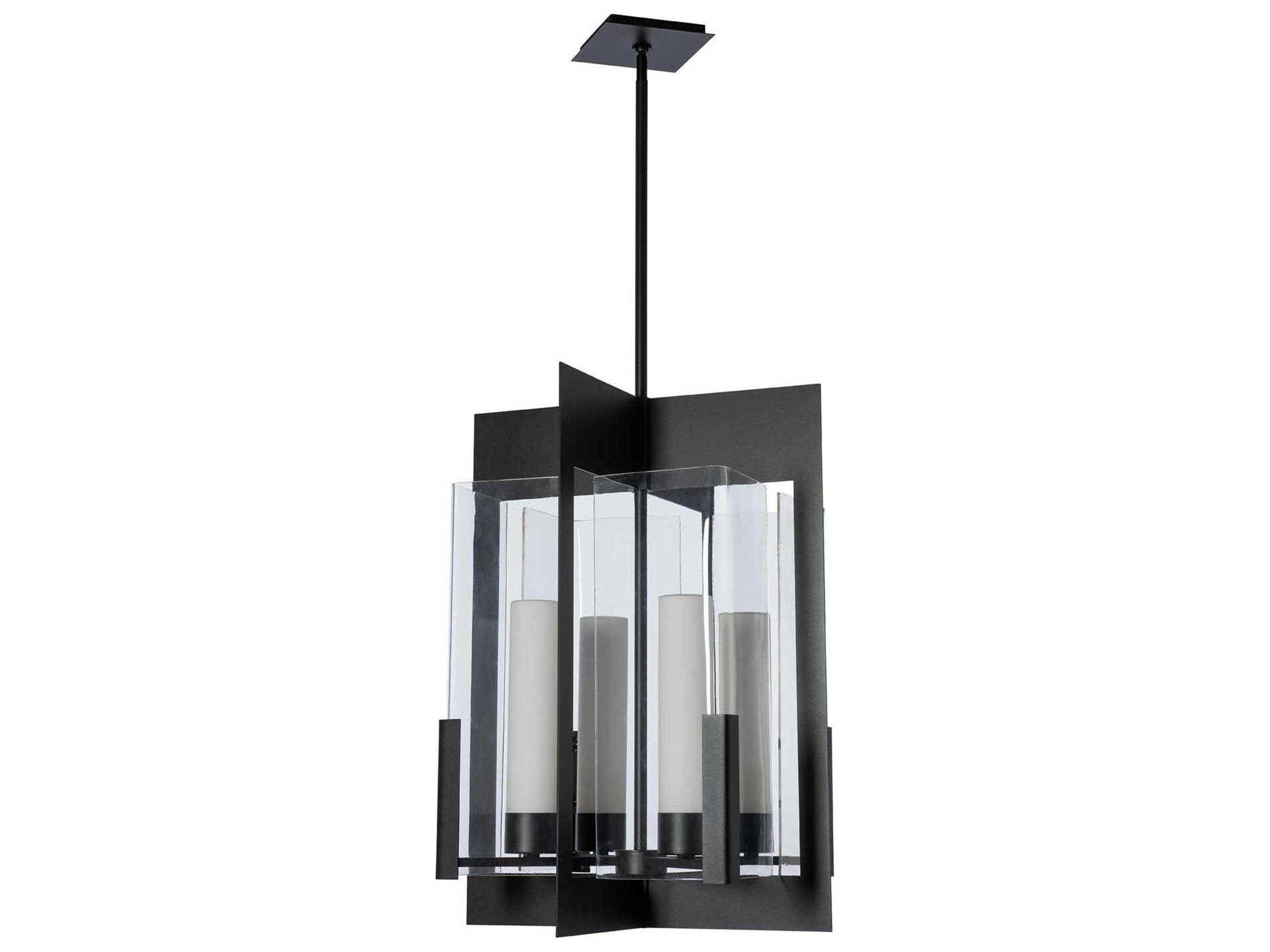 Hubbardton Forge Summit 4-Light Pendant