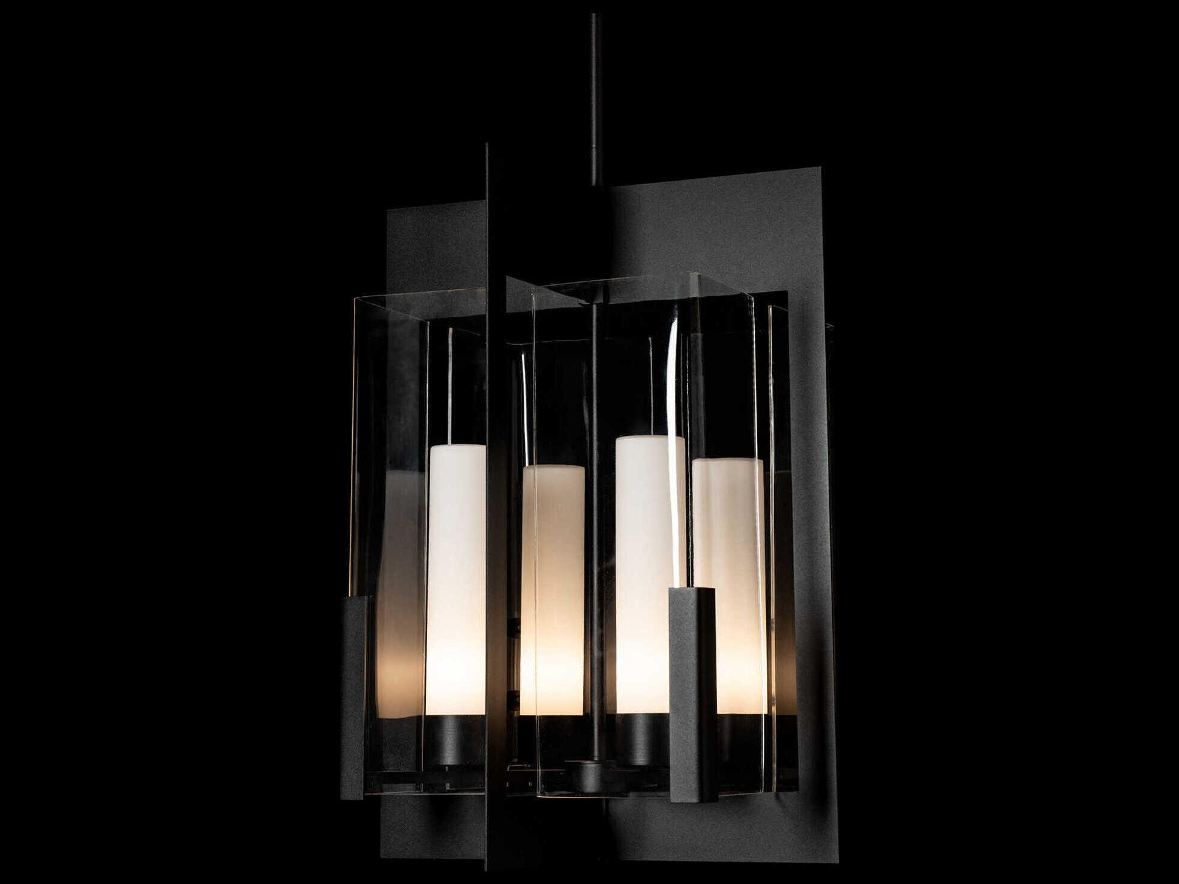 Hubbardton Forge Summit 4-Light Pendant