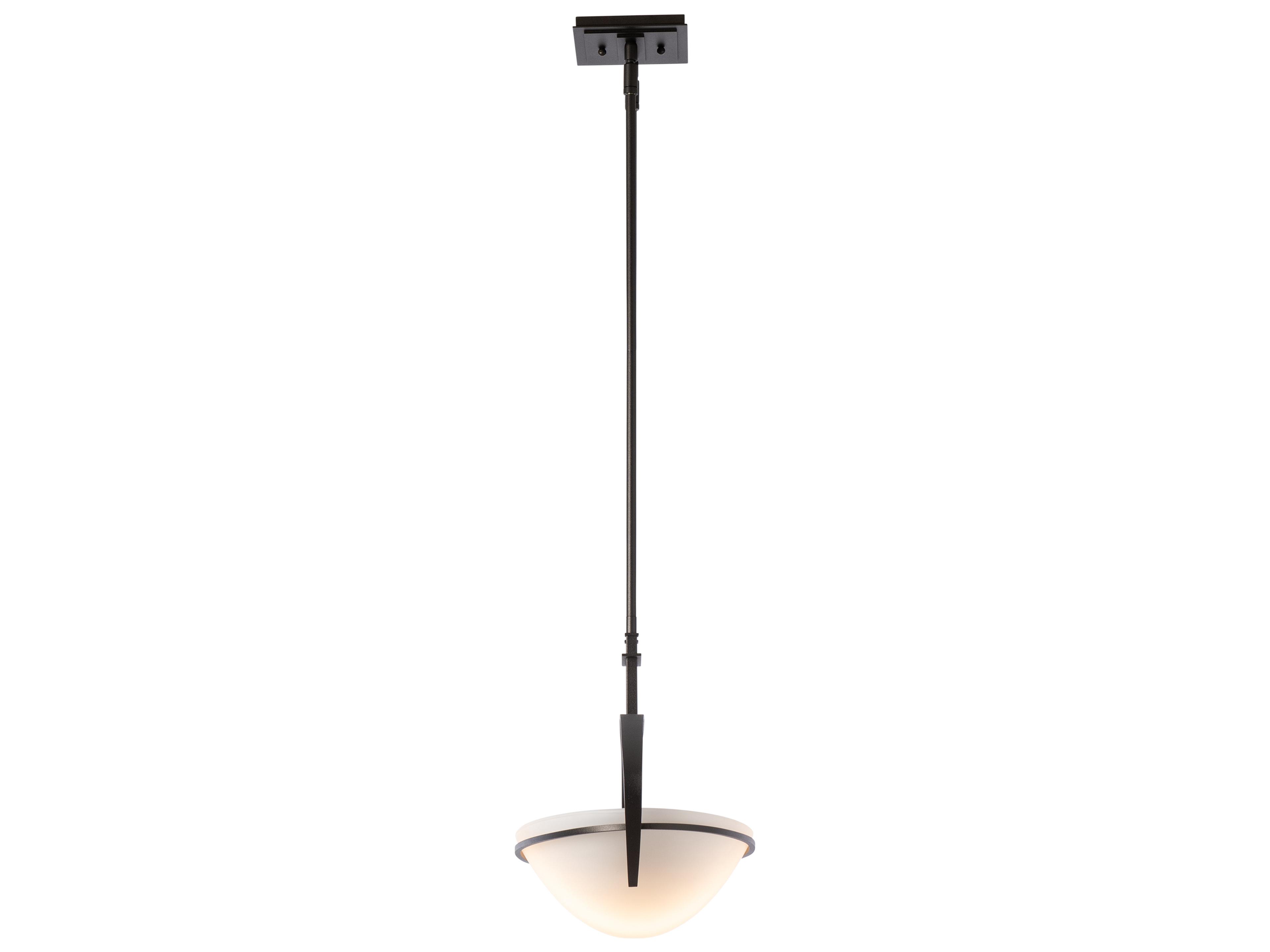 Hubbardton Forge Mackintosh 2-Light Glass Bowl Pendant