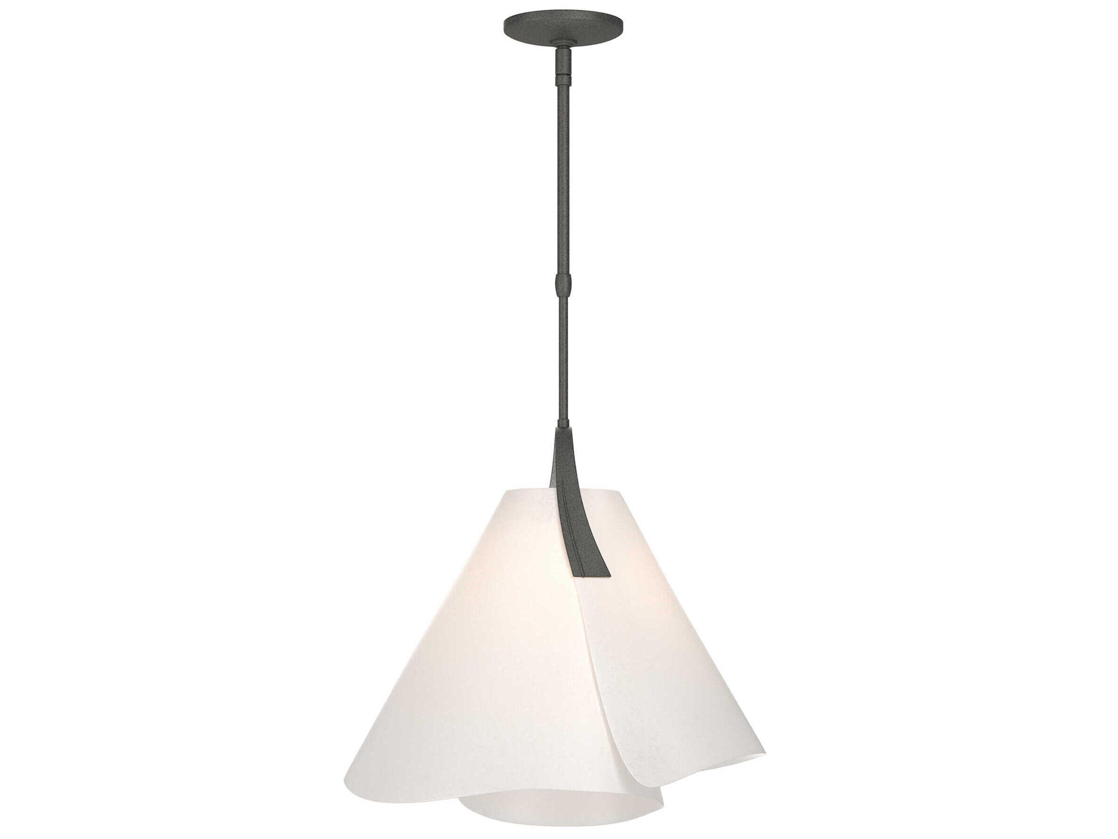 Hubbardton Forge Mobius 1-Light Pendant