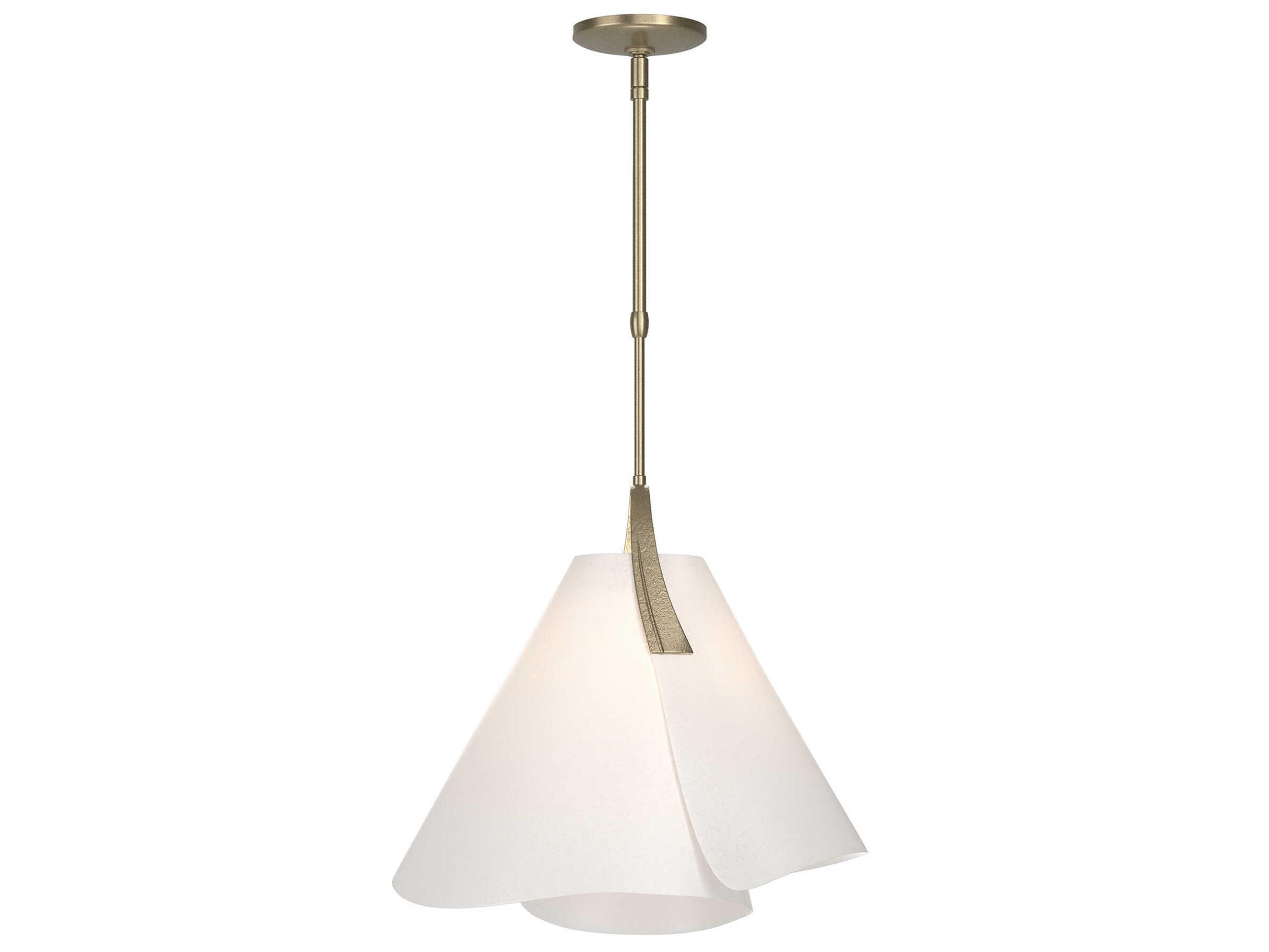 Hubbardton Forge Mobius 1-Light Pendant