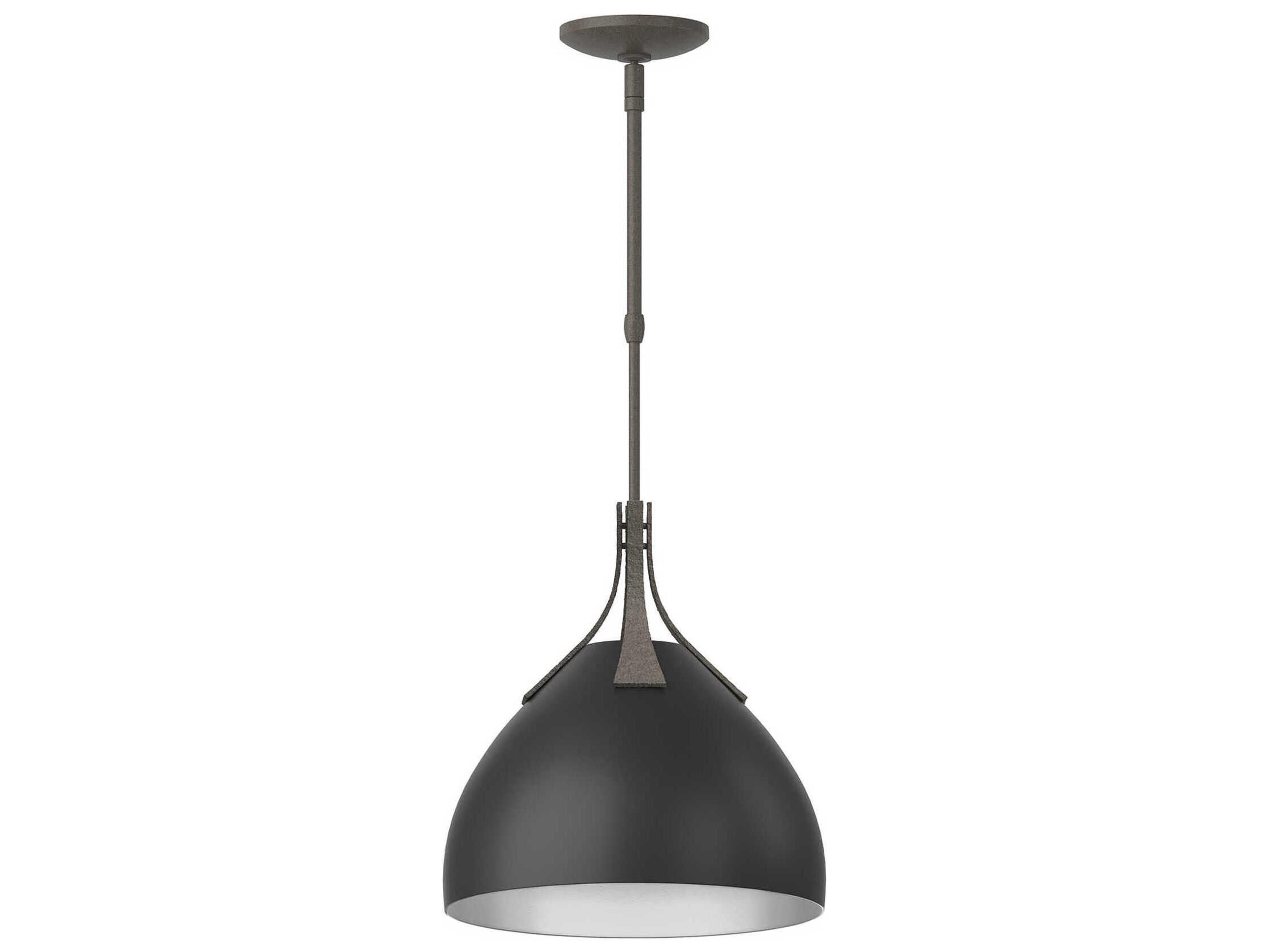 Hubbardton Forge Summit 1-Light Pendant