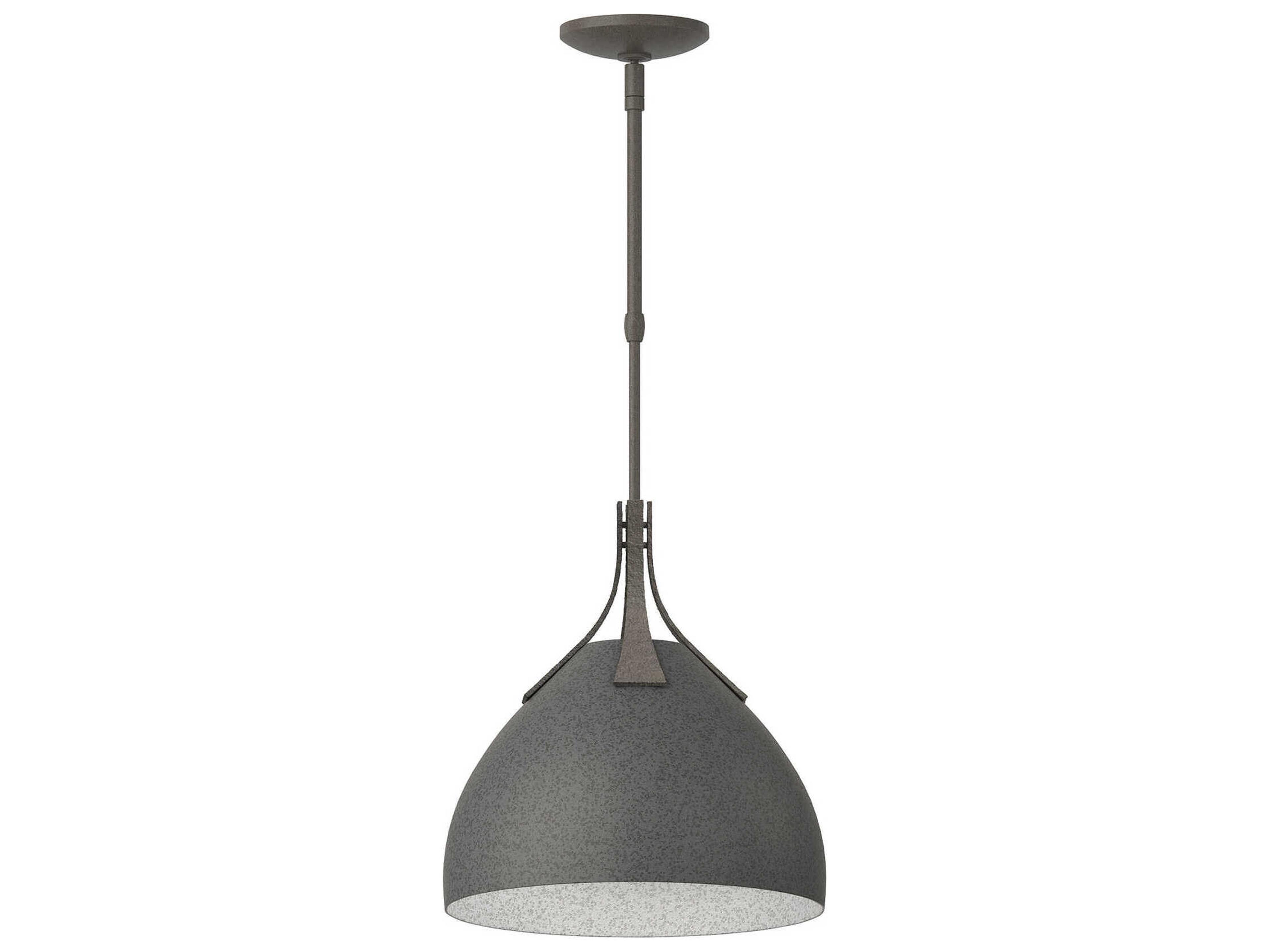 Hubbardton Forge Summit 1-Light Pendant