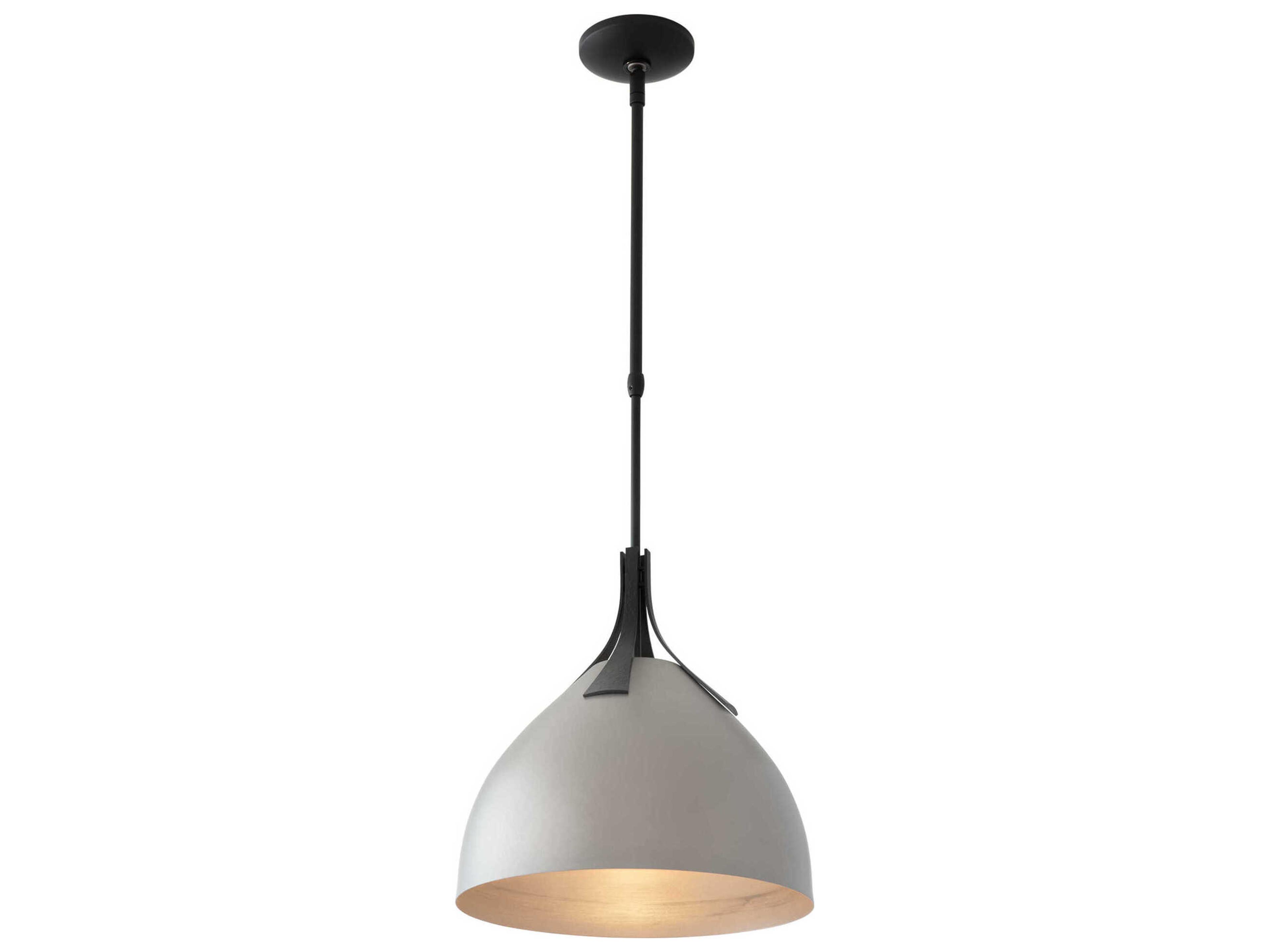 Hubbardton Forge Summit 1-Light Pendant