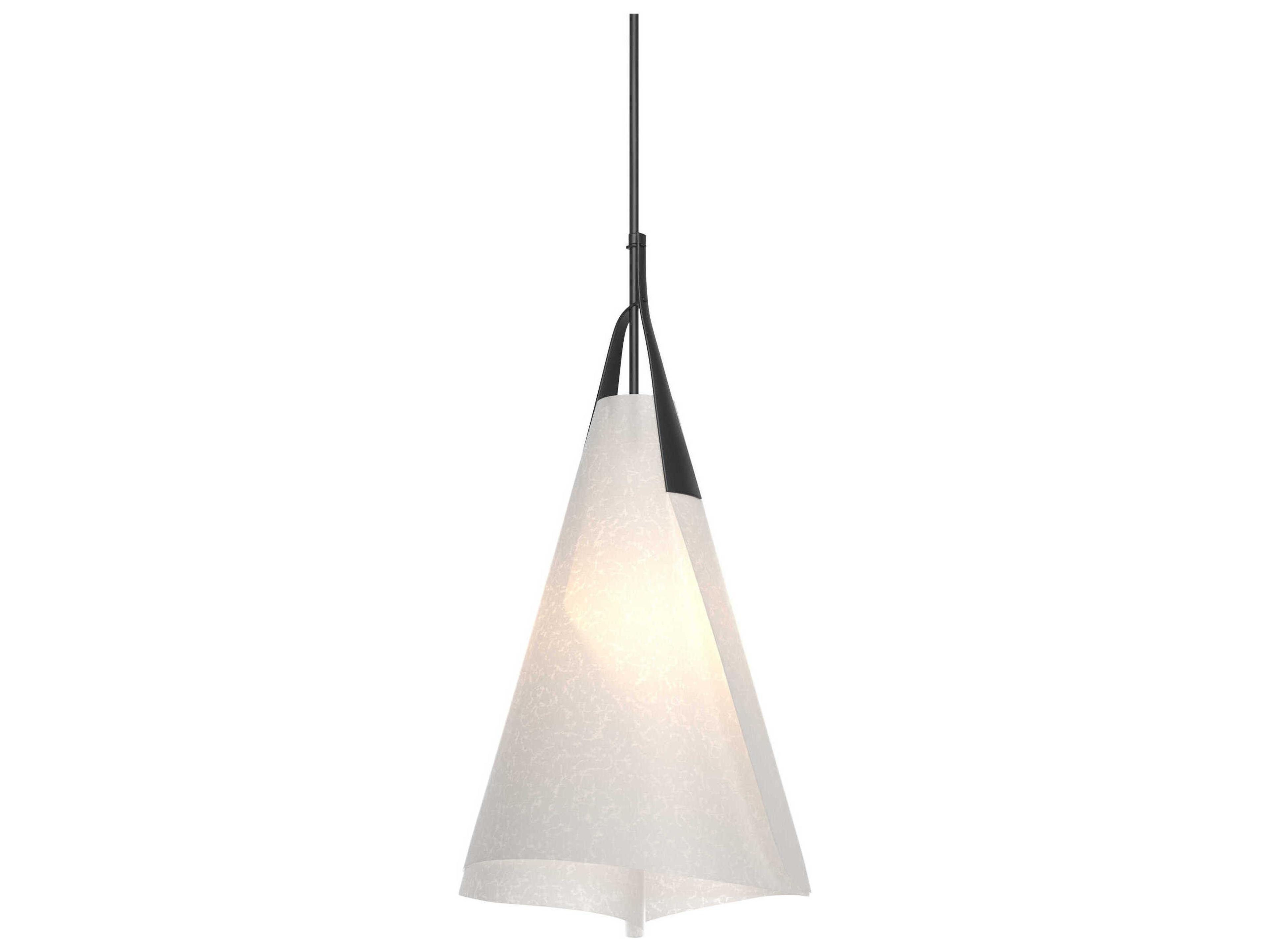 Hubbardton Forge Mobius 1-Light Pendant