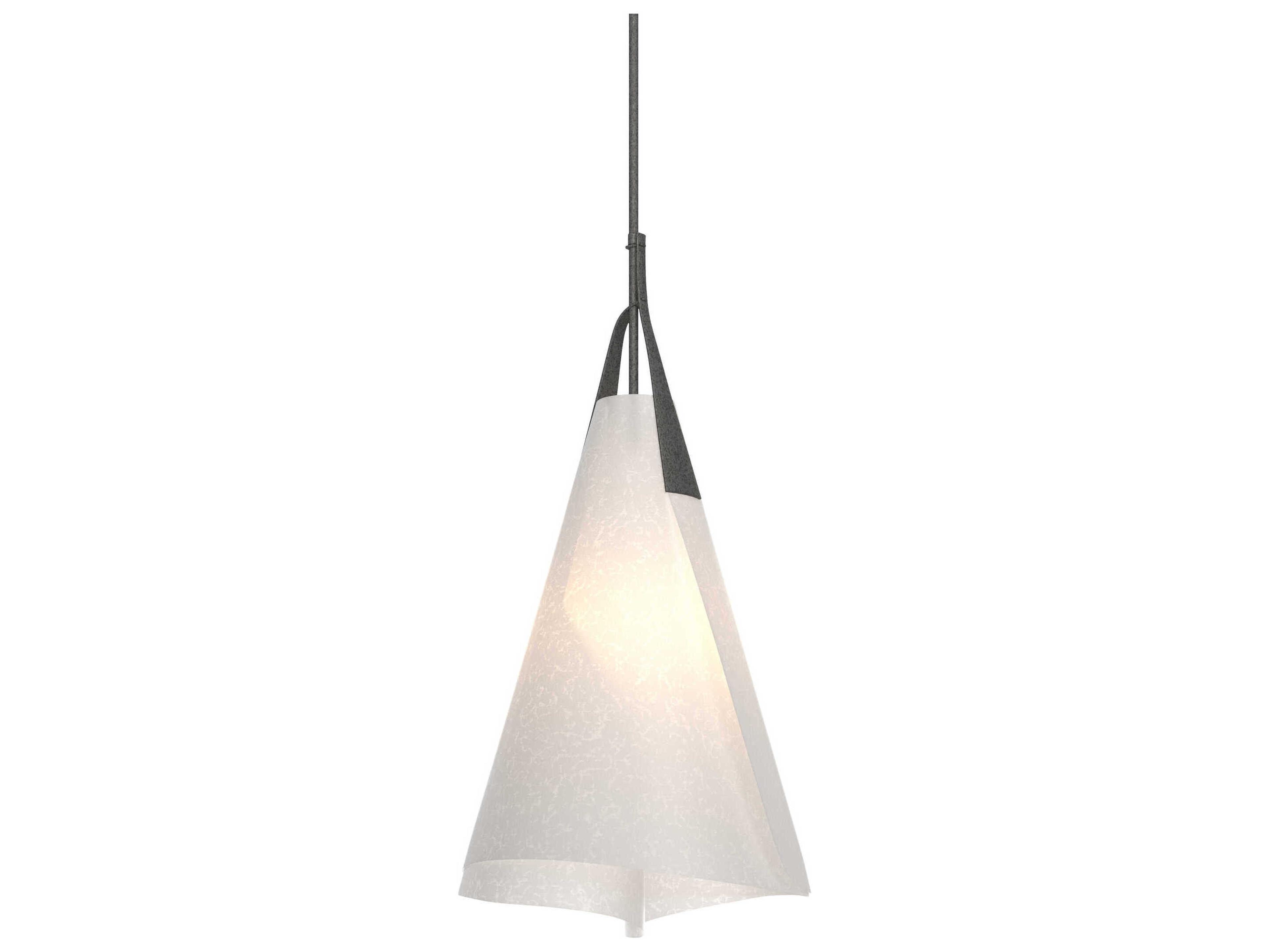 Hubbardton Forge Mobius 1-Light Pendant