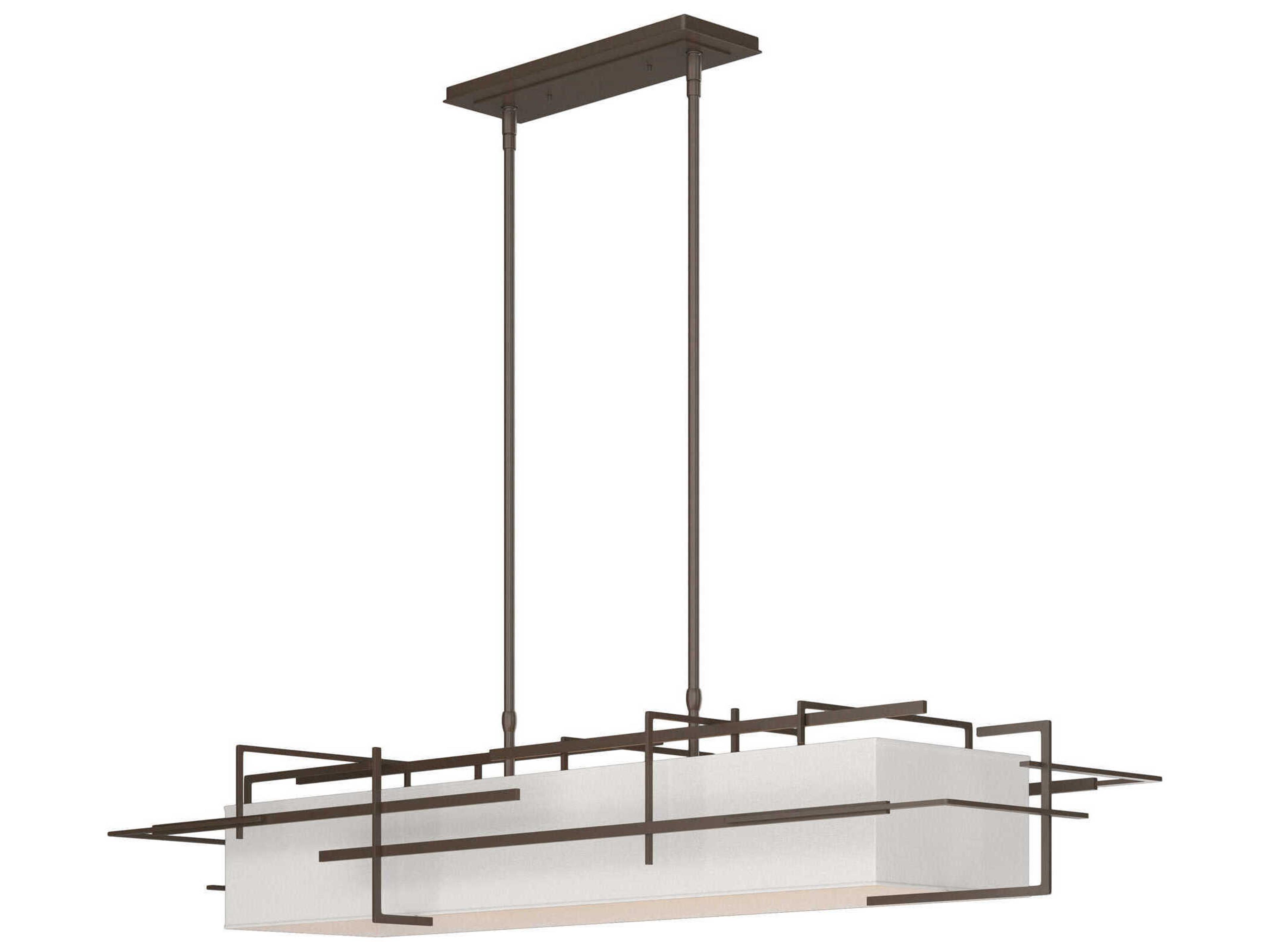 Etch Linear Pendant Modern Geometric