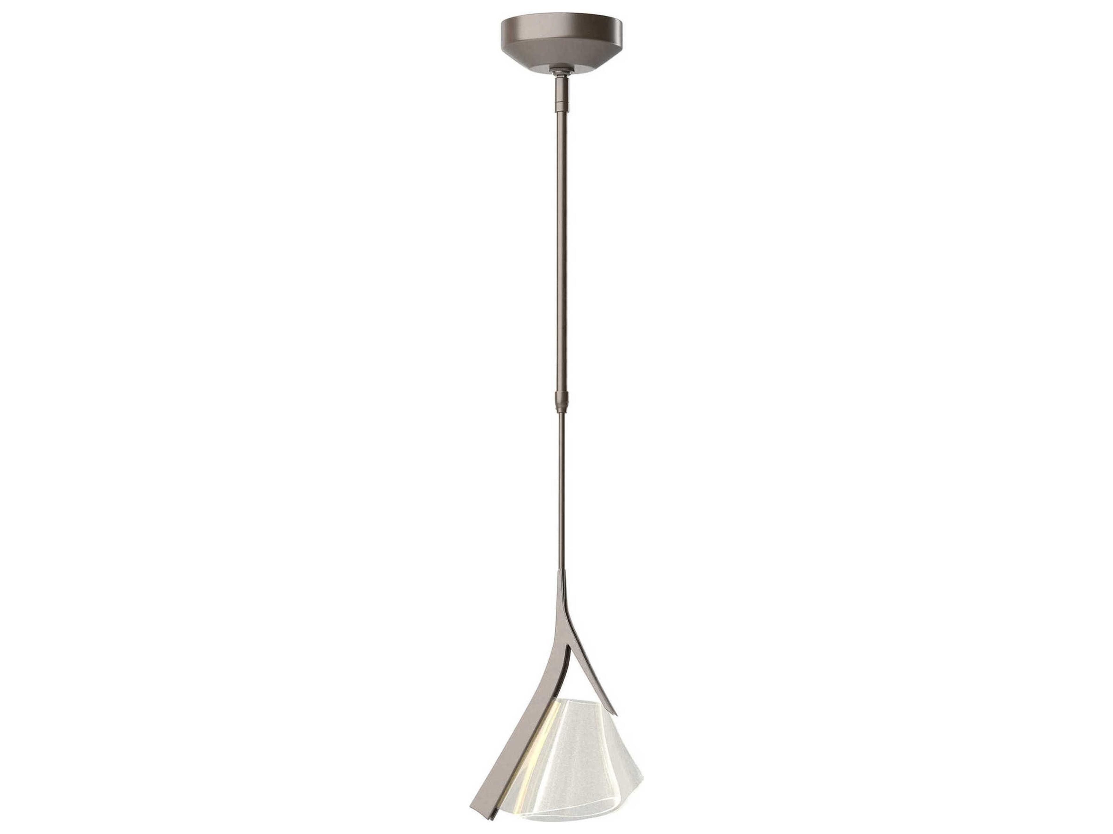 Mobius LED Mini Pendant Adjustable Modern Light