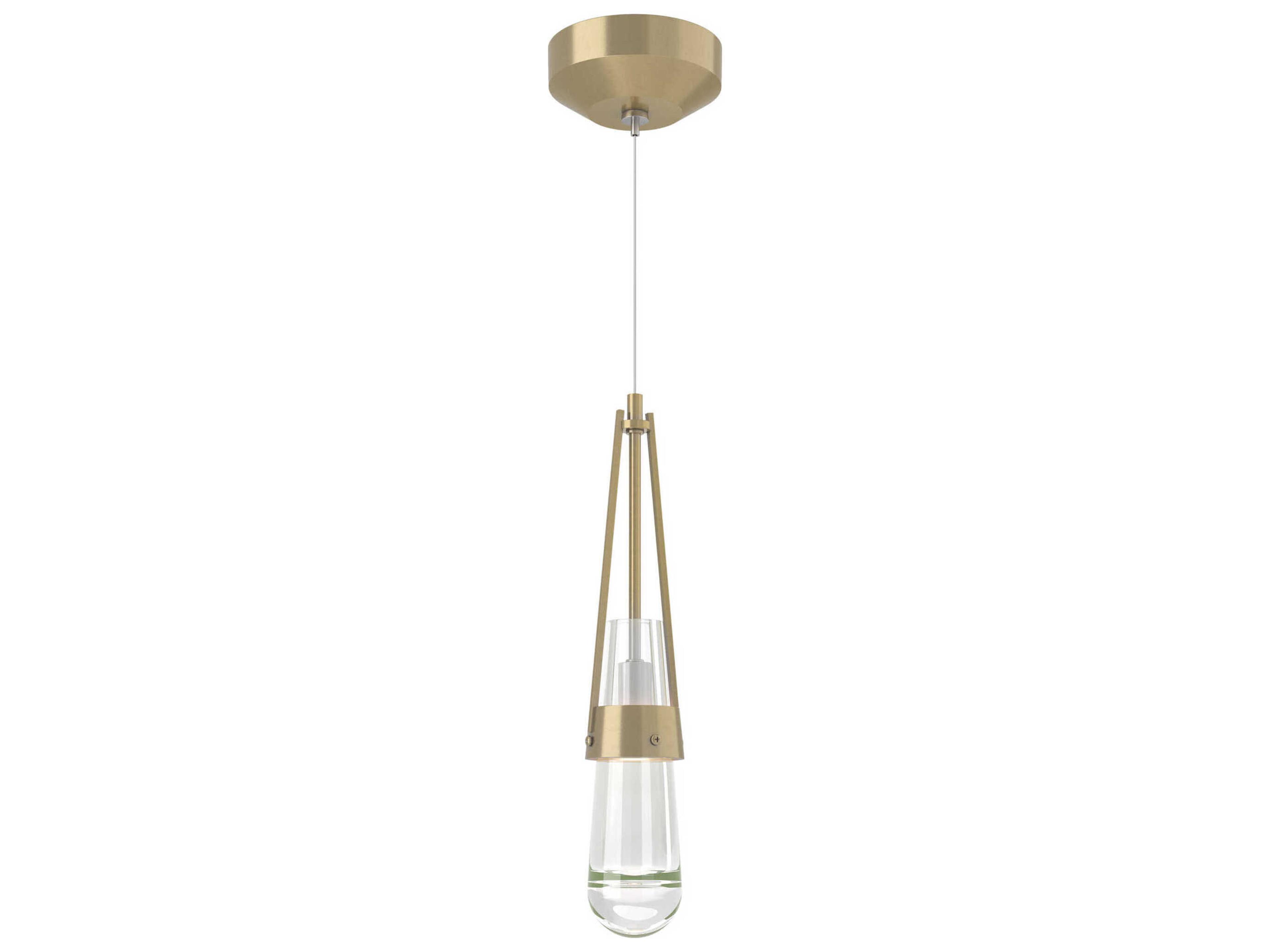 Link Mini Pendant Adjustable Low Voltage Light