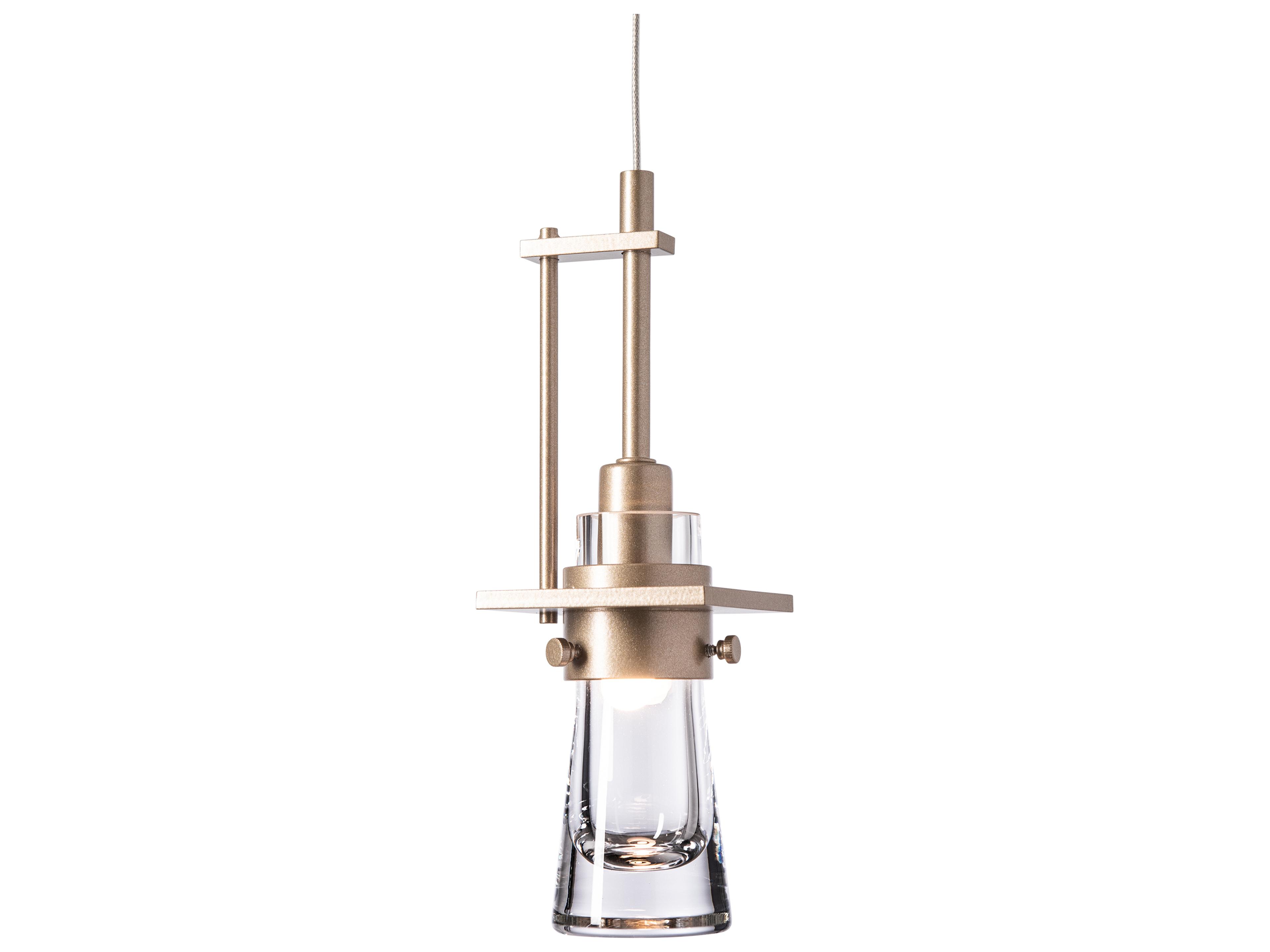 Erlenmeyer Low Voltage Mini Pendant Contemporary Lighting