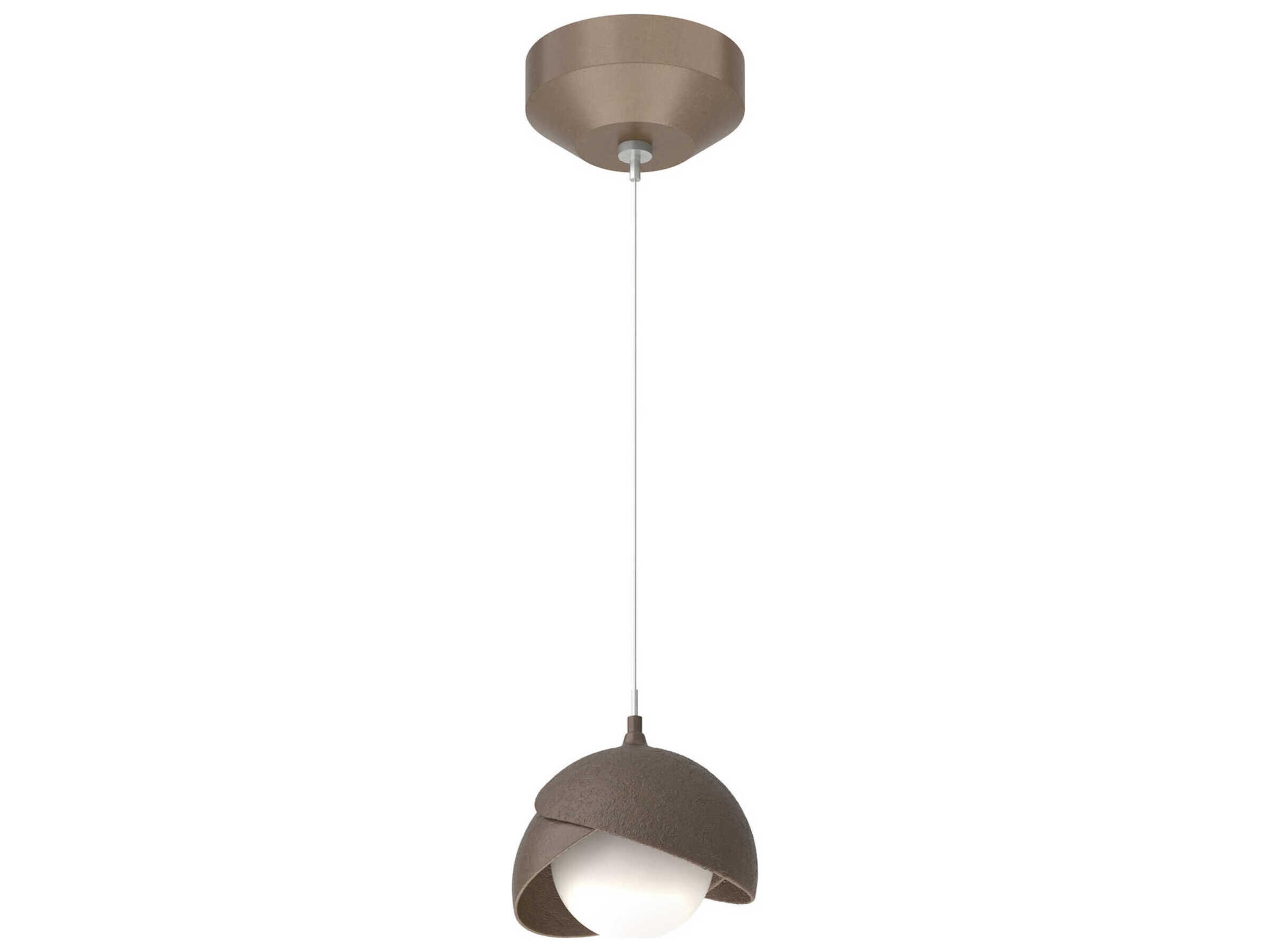 Brooklyn Mini Pendant Light