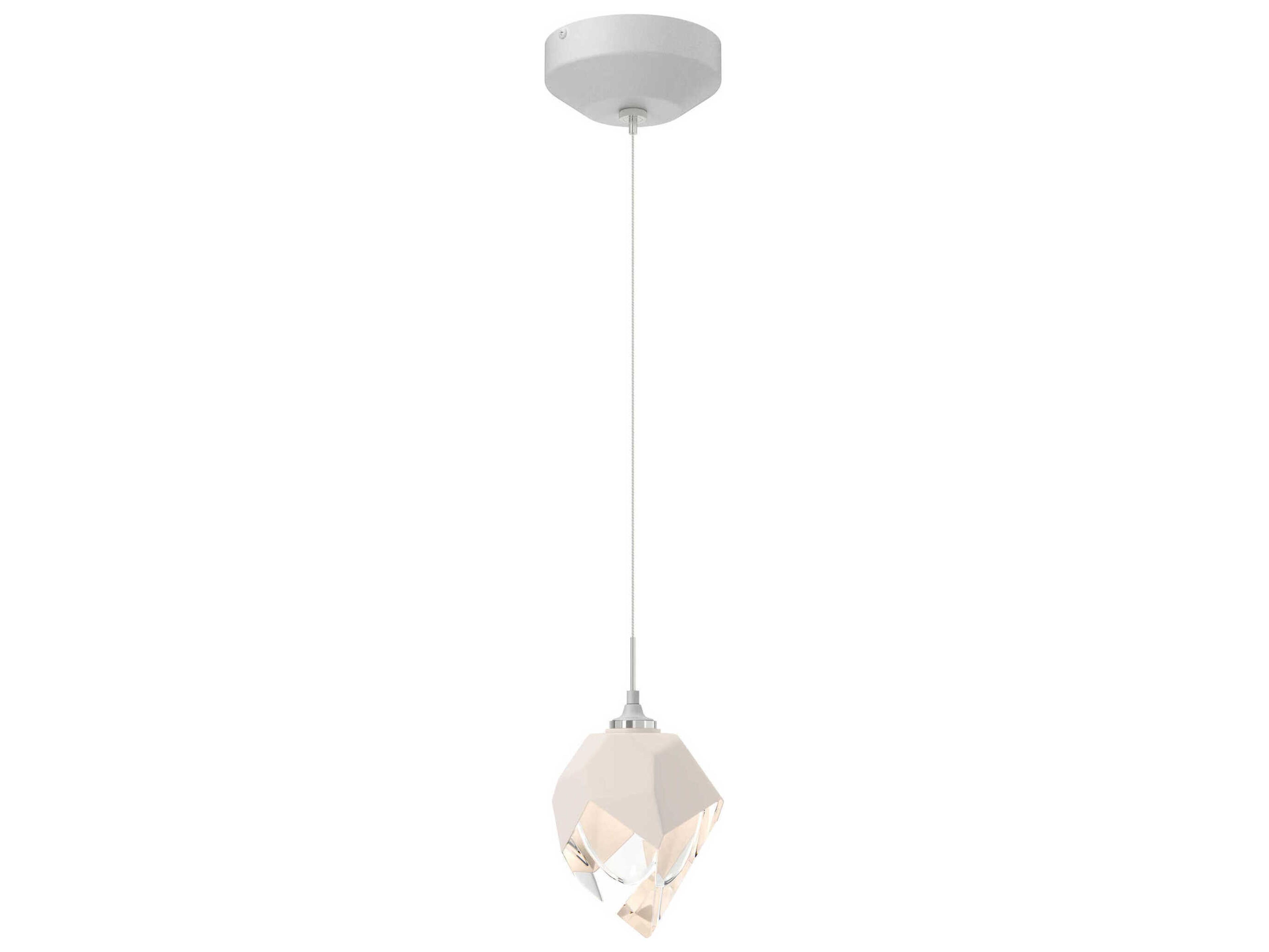 Chrysalis Small Pendant Light Modern