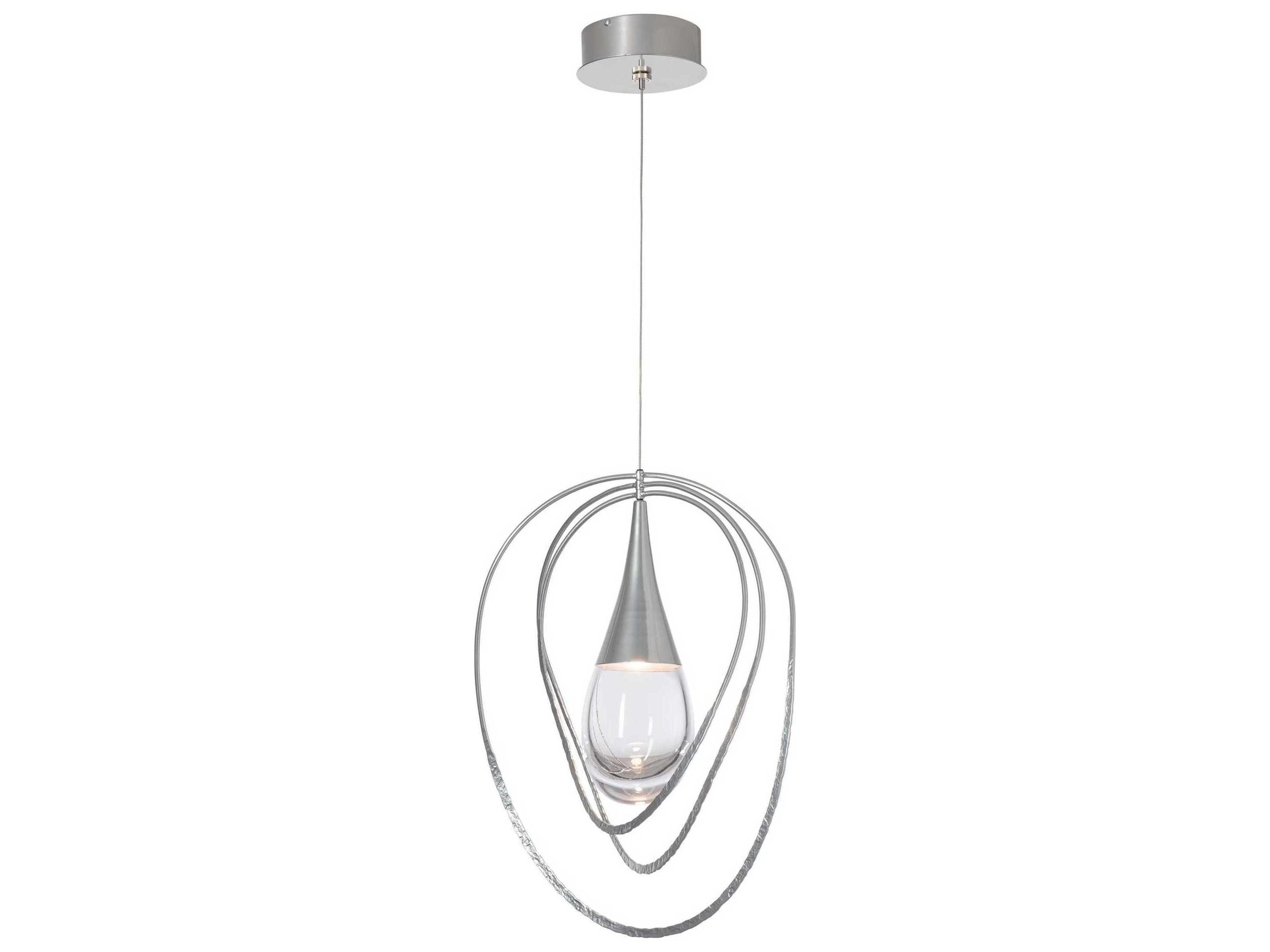 Hubbardton Forge Lyric 1-Light Pendant