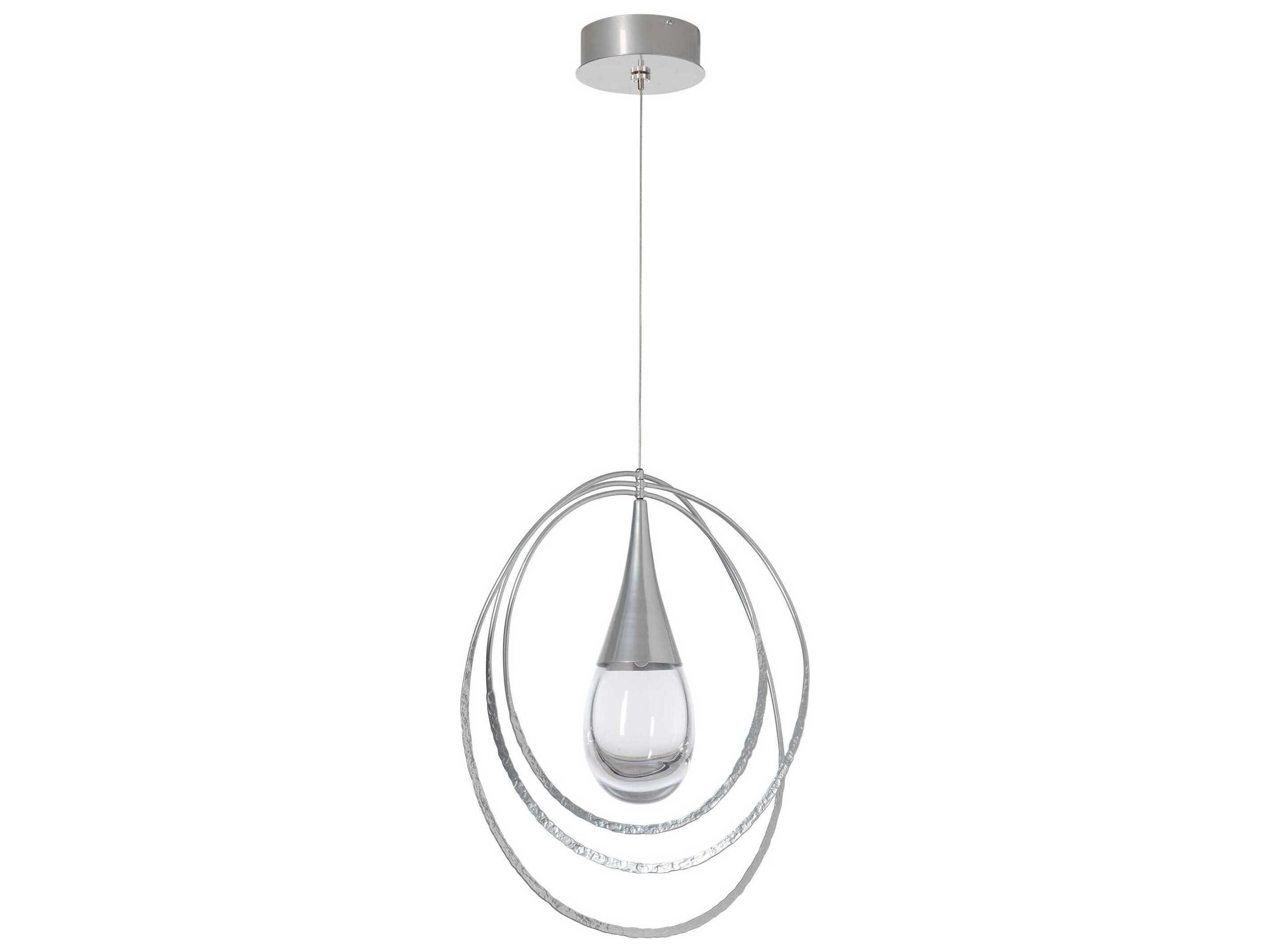 Hubbardton Forge Lyric 1-Light Pendant