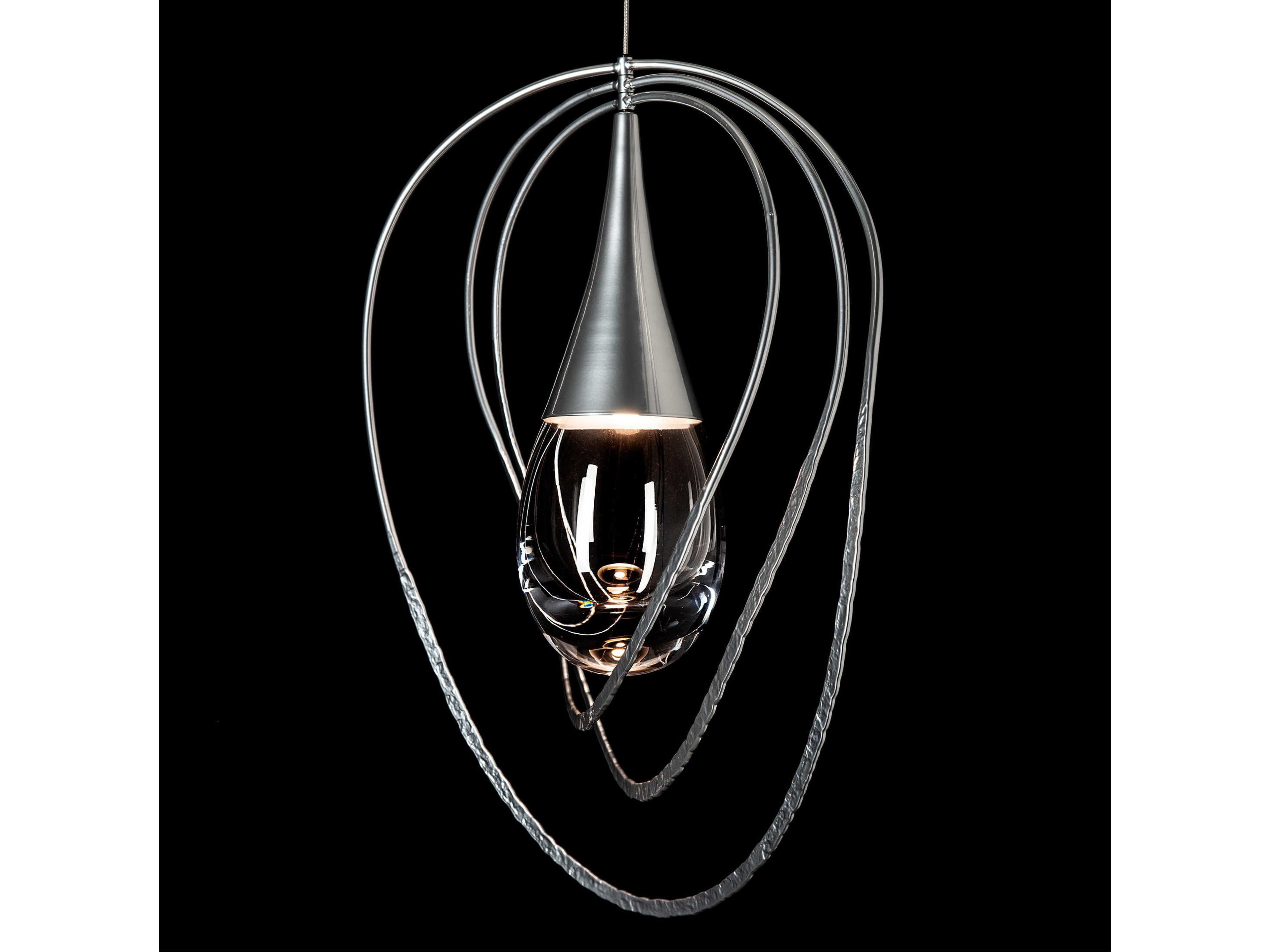 Hubbardton Forge Lyric 1-Light Pendant