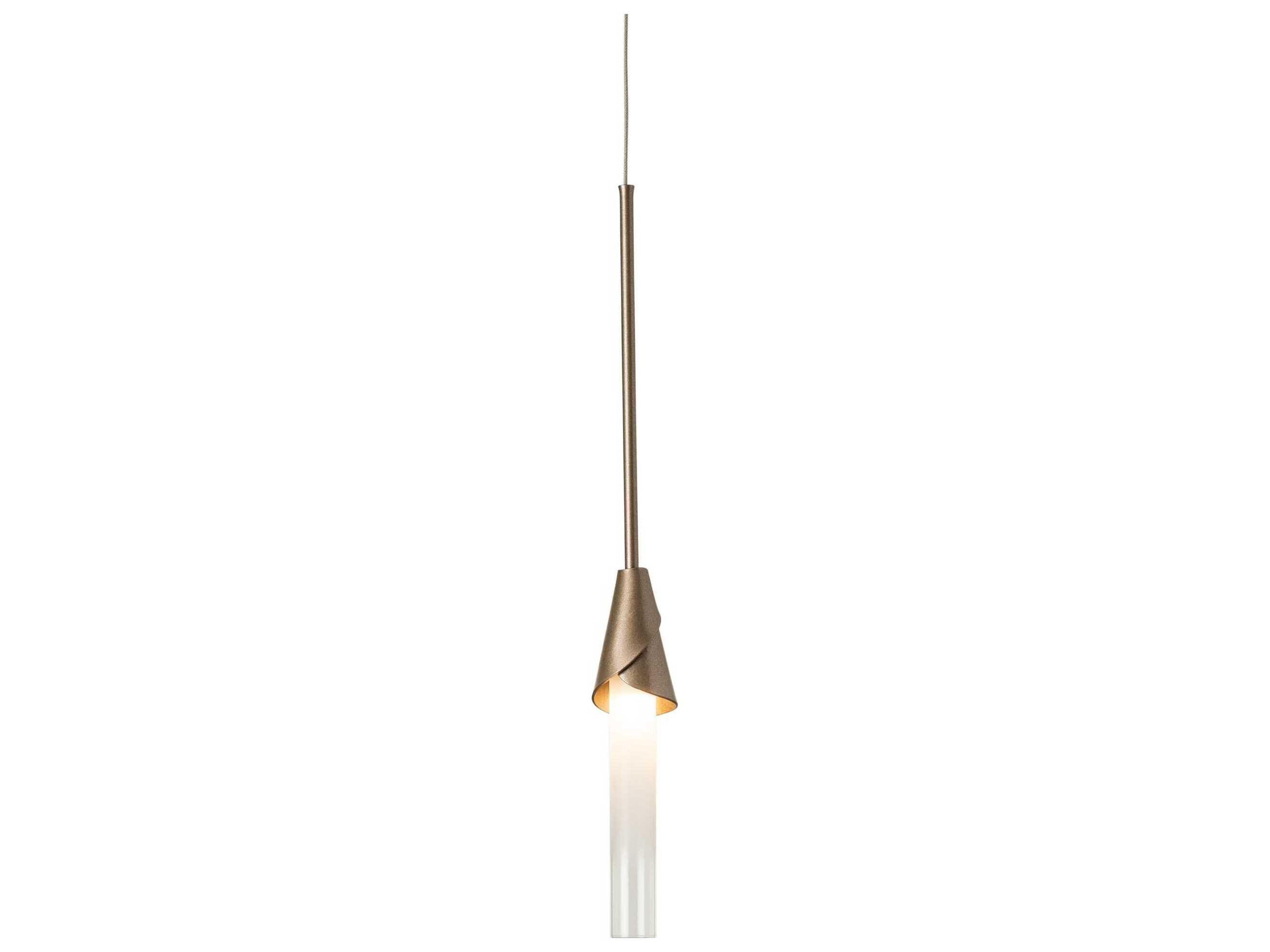 Lilium 1-Light Mini Pendant