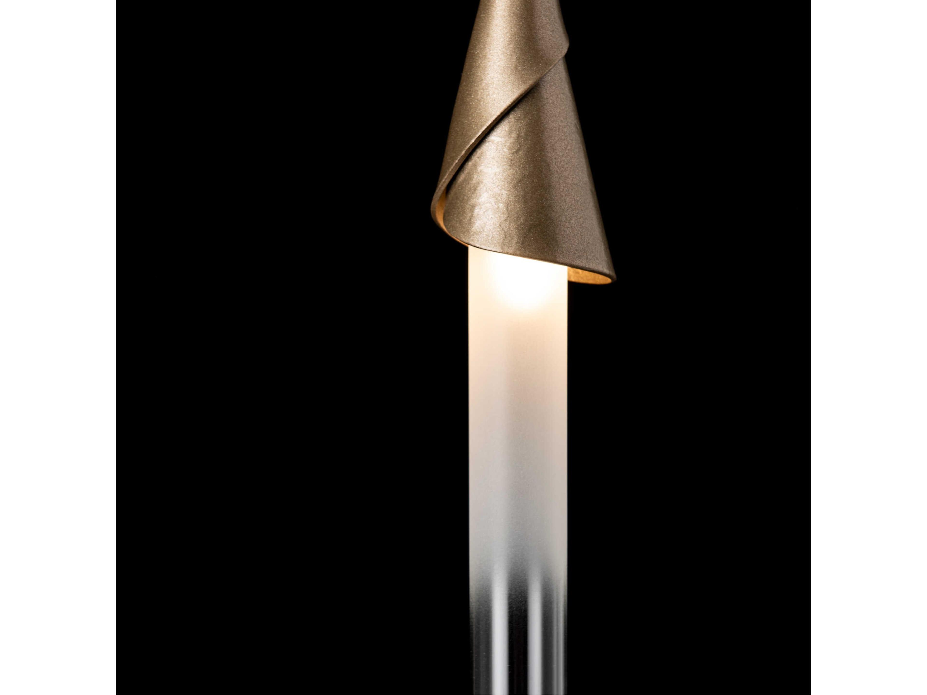 Hubbardton Forge Lilium 1-Light Mini Pendant