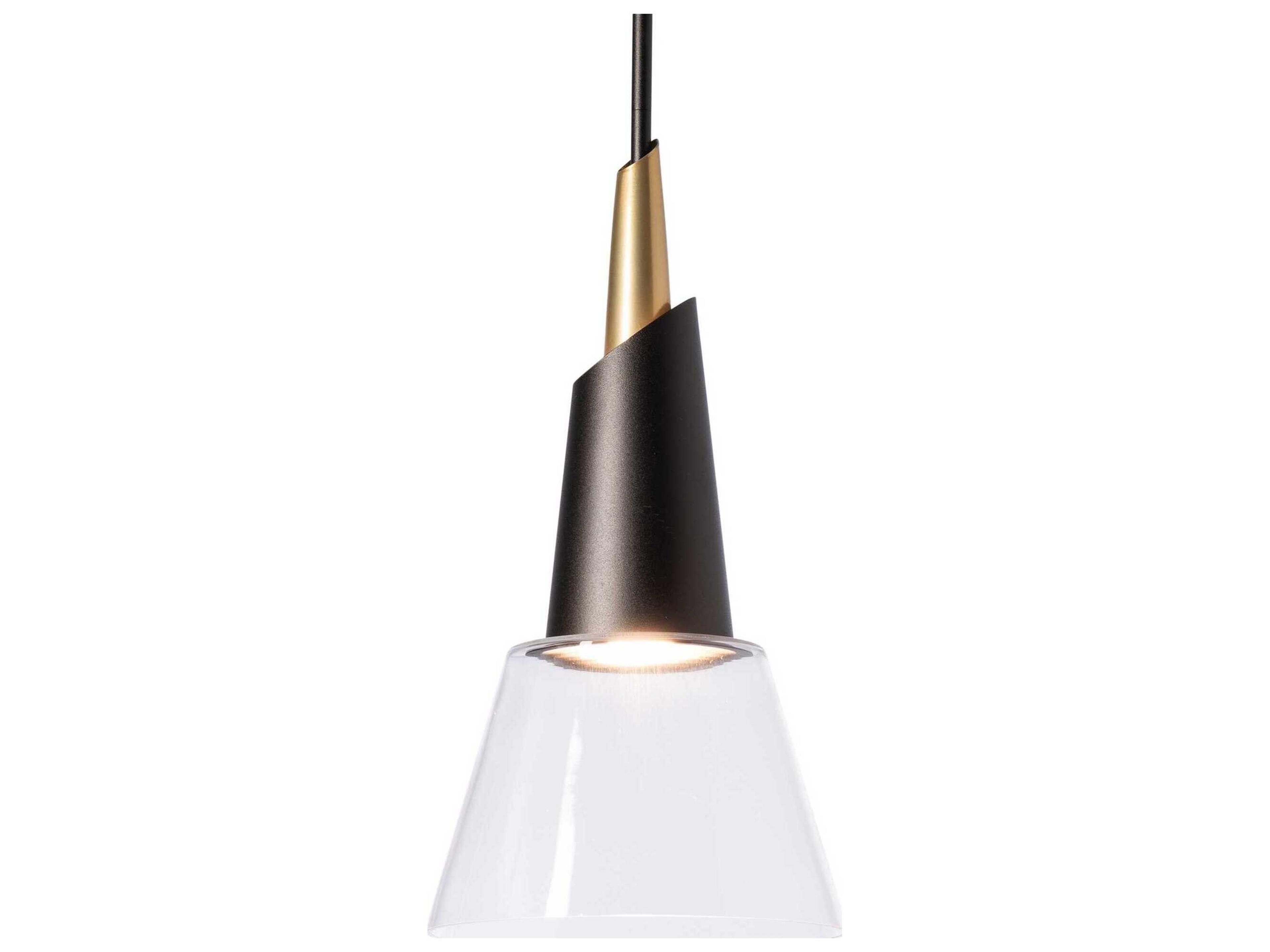 Kora 1-Light Mini Pendant