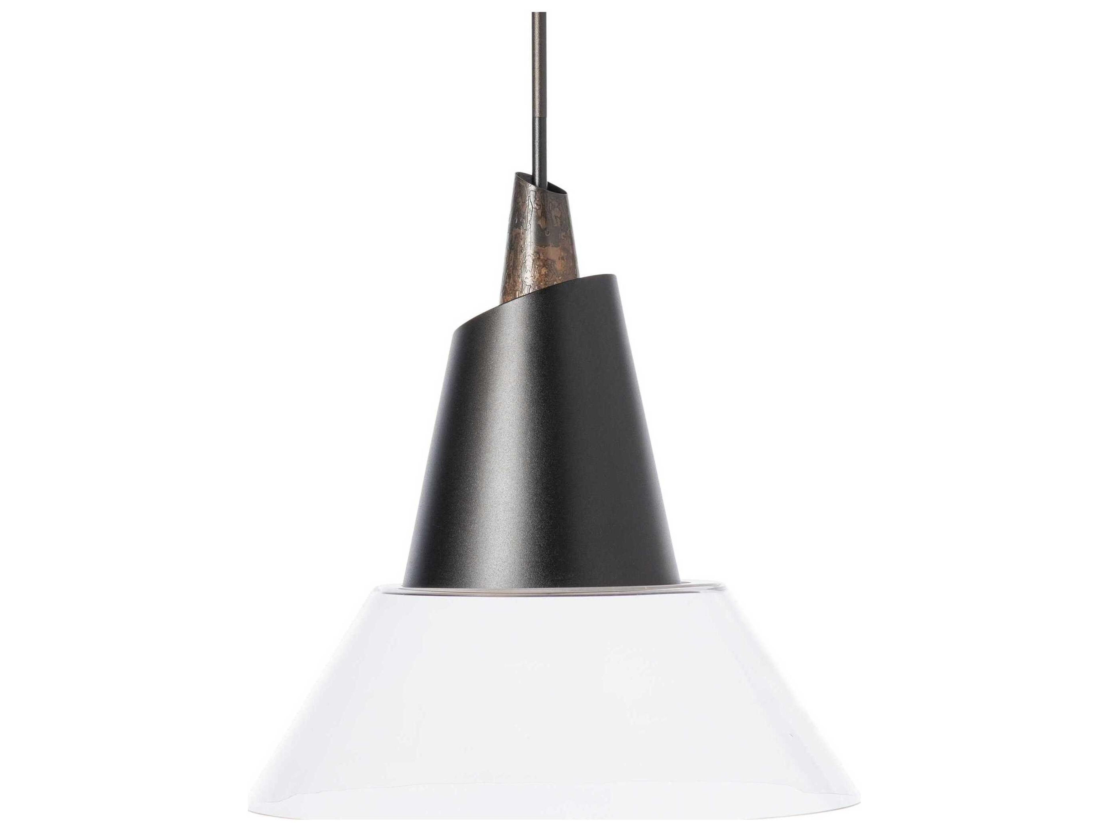 Kora 1-Light Pendant