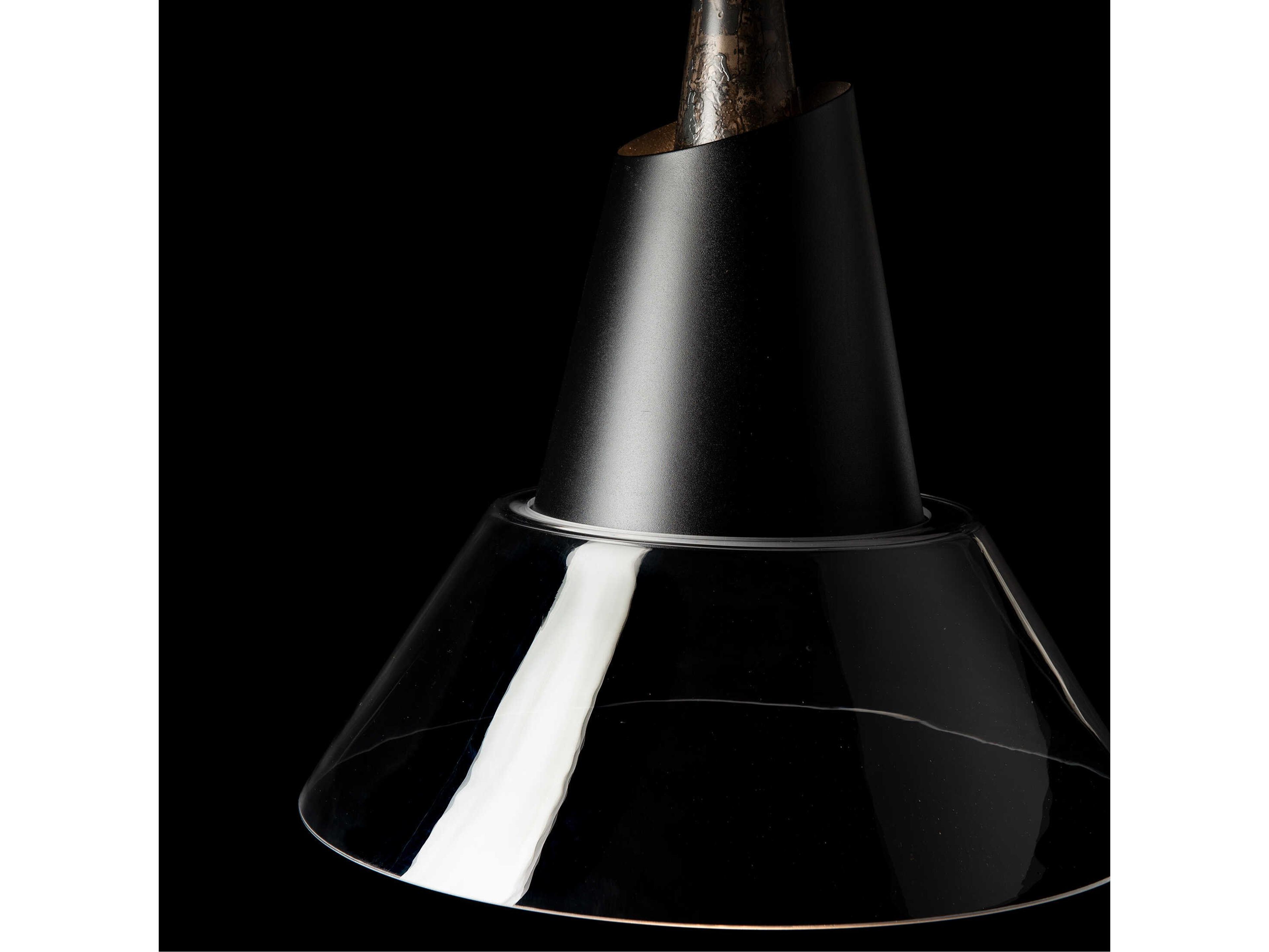 Hubbardton Forge Kora 1-Light Pendant