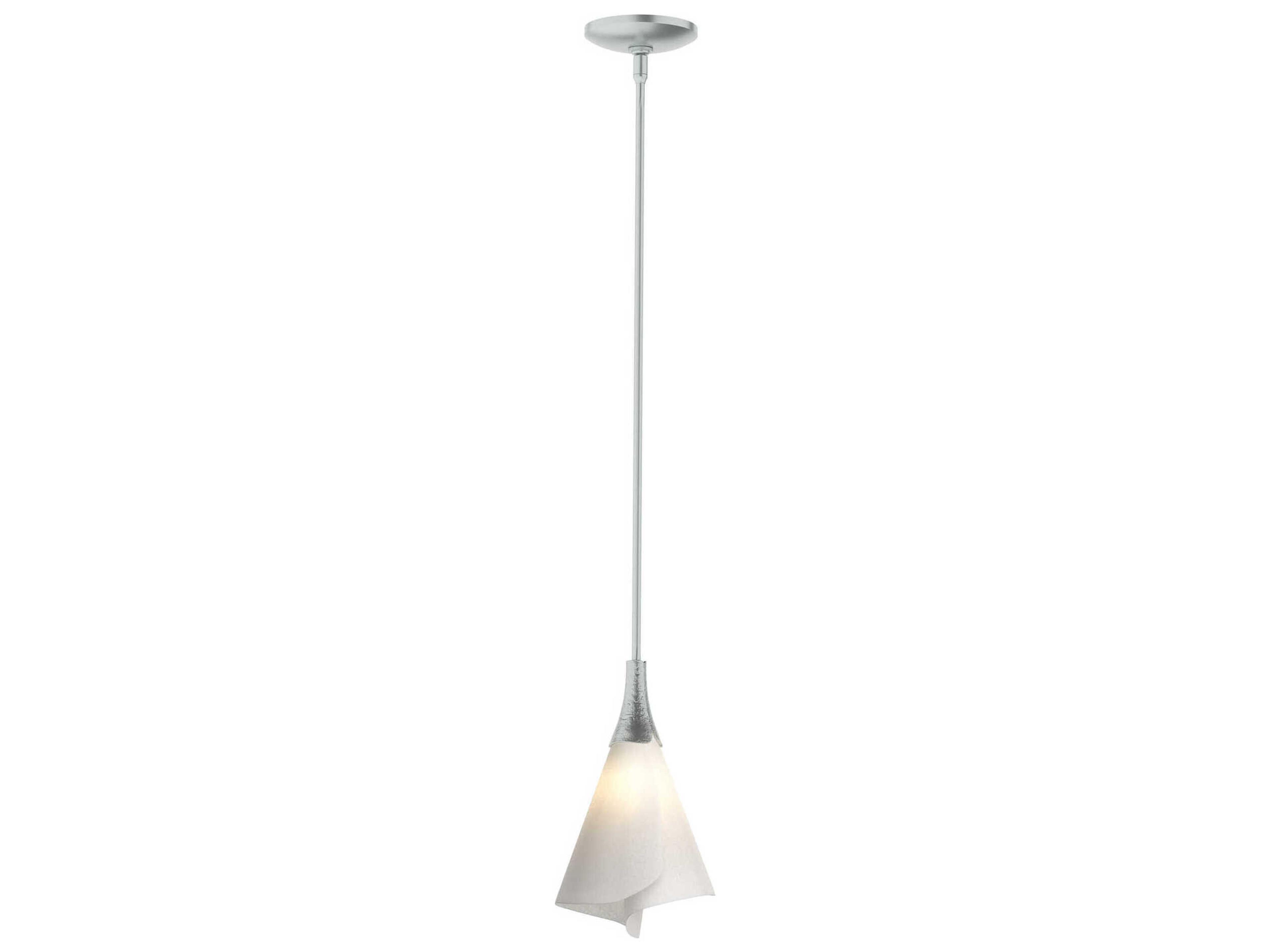 Hubbardton Forge Mobius 1-Light Mini Pendant