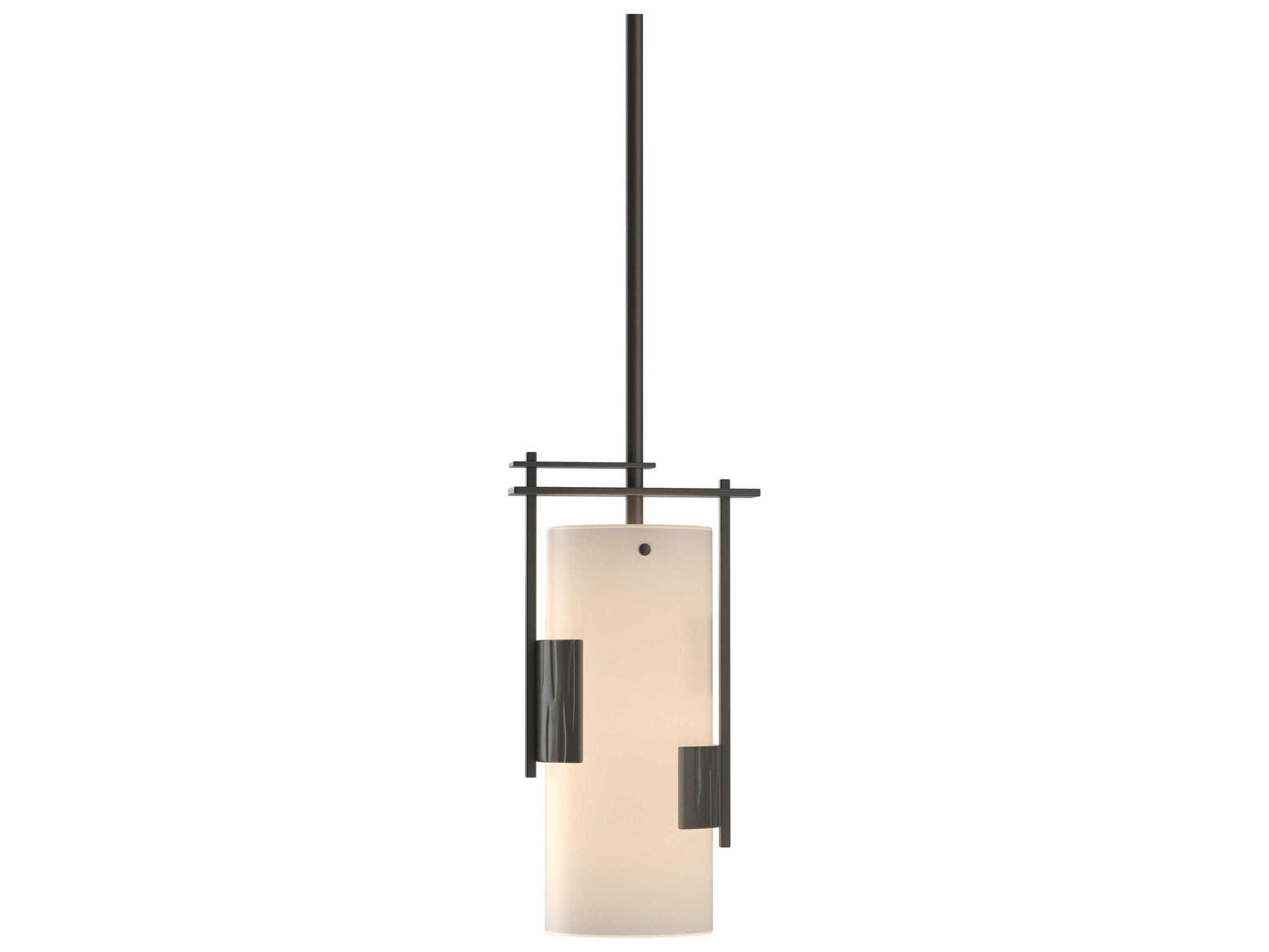 Fullered Impressions Mini Pendant Light