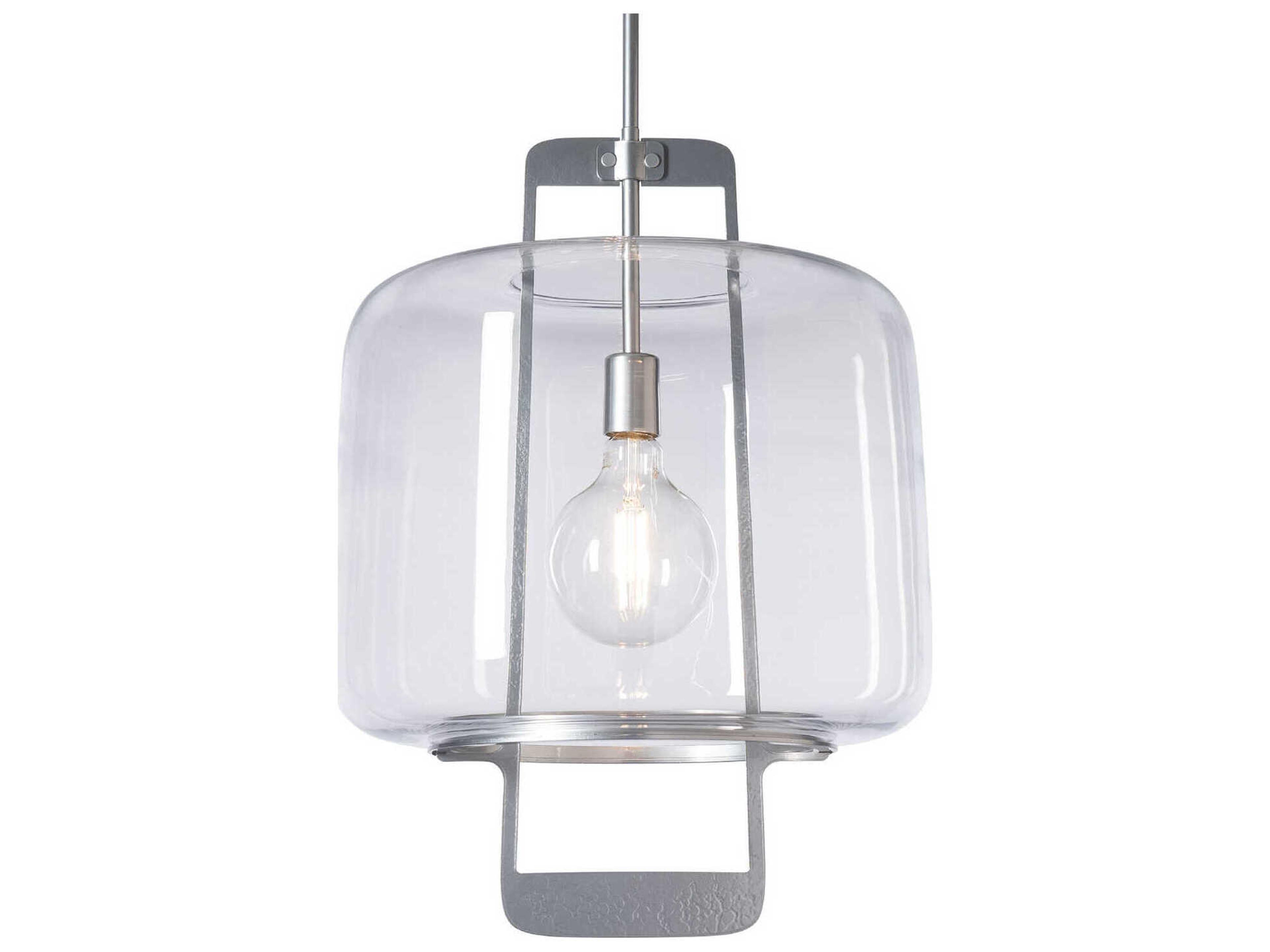Dane Lantern Pendant Light