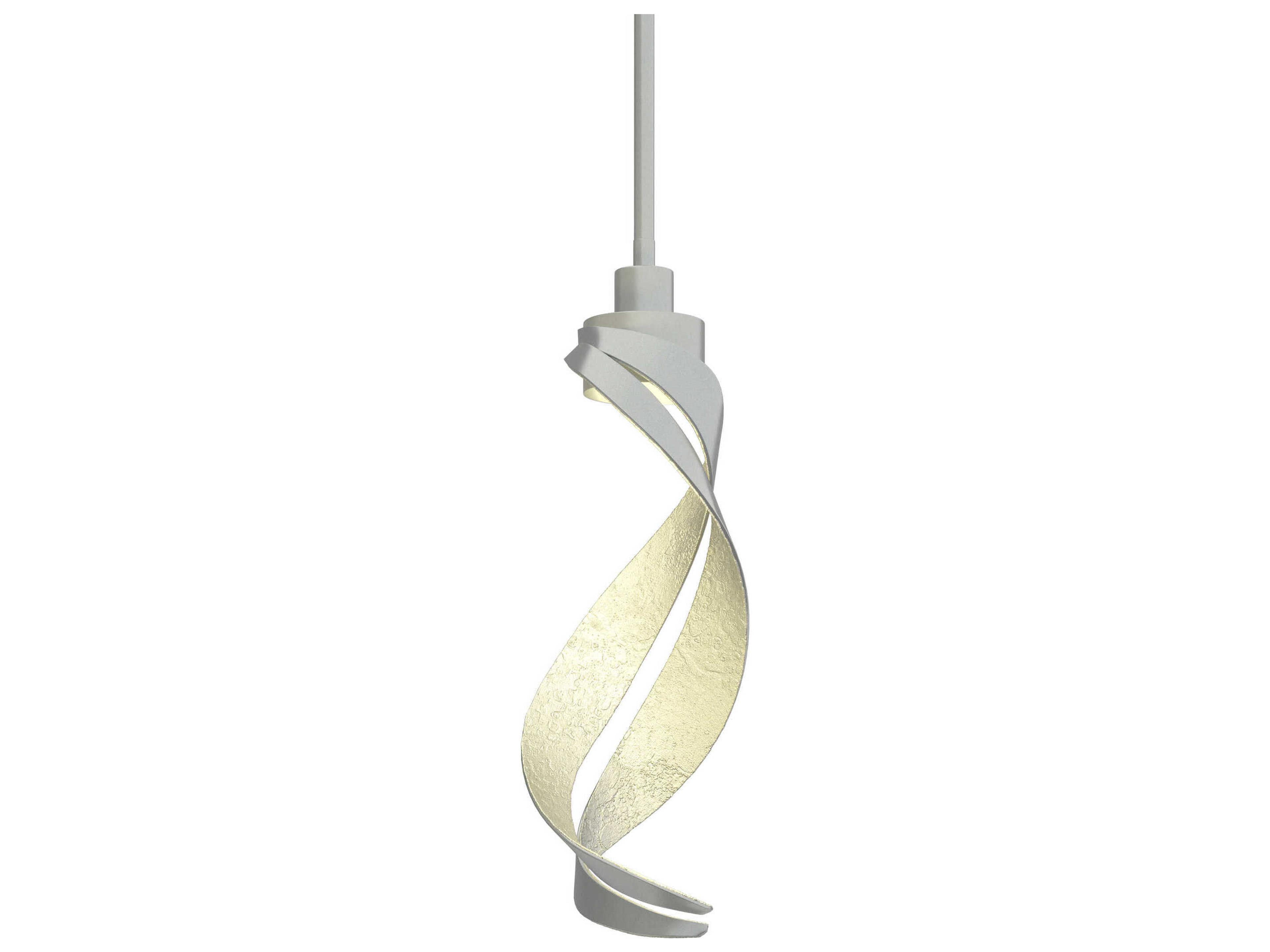 Hubbardton Forge Folio 1-Light Mini Pendant