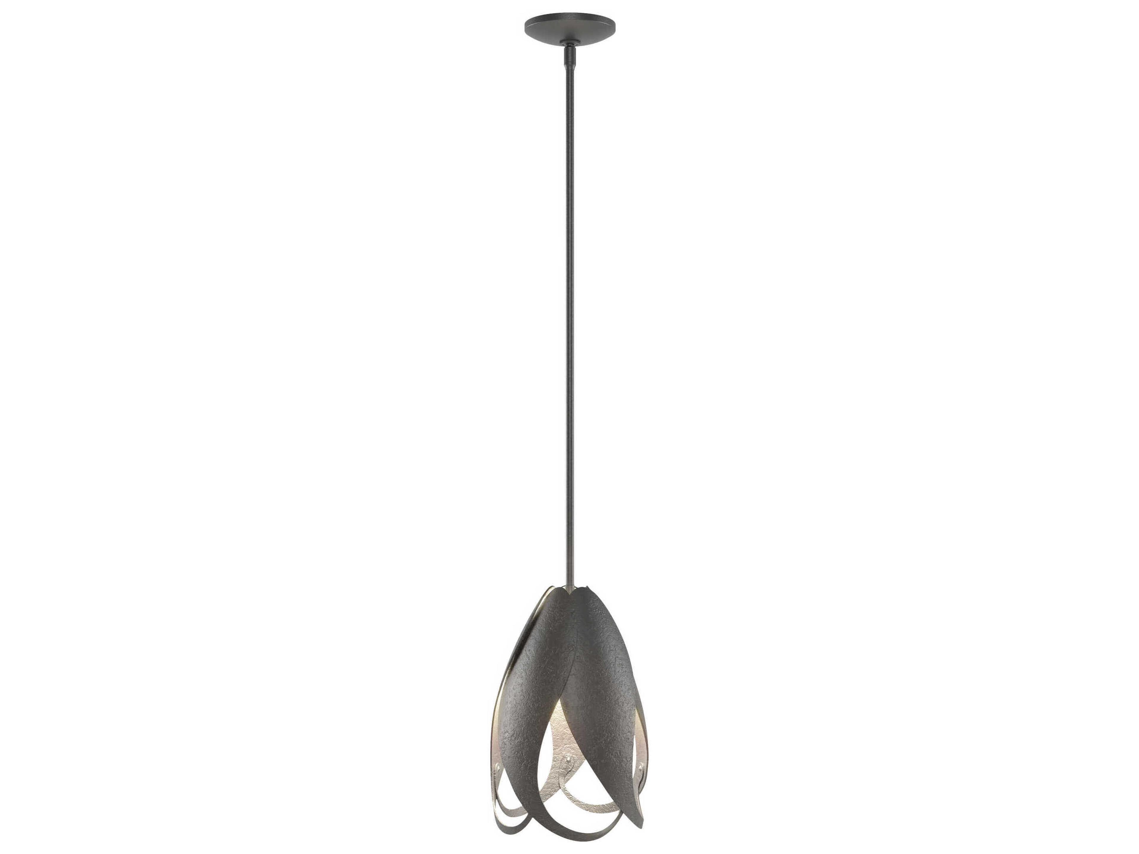 Hubbardton Forge Pental 1-Light Mini Pendant