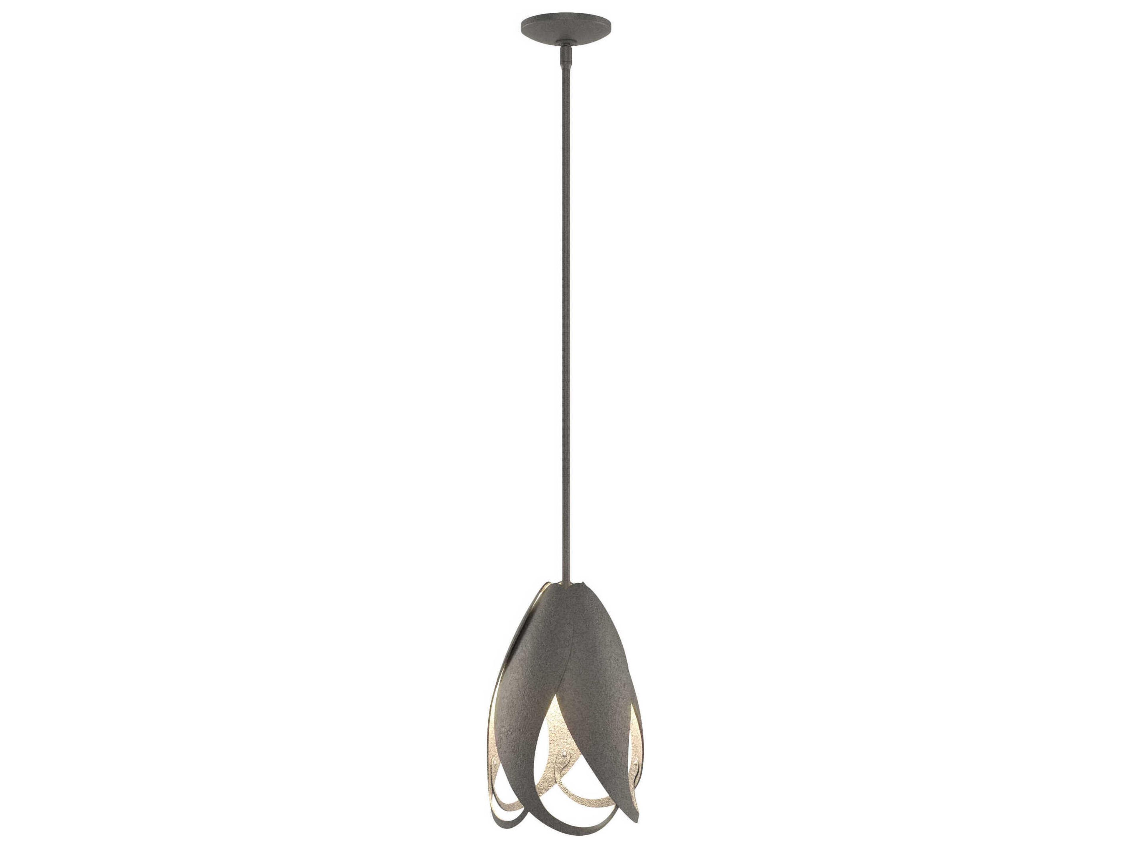 Hubbardton Forge Pental 1-Light Mini Pendant