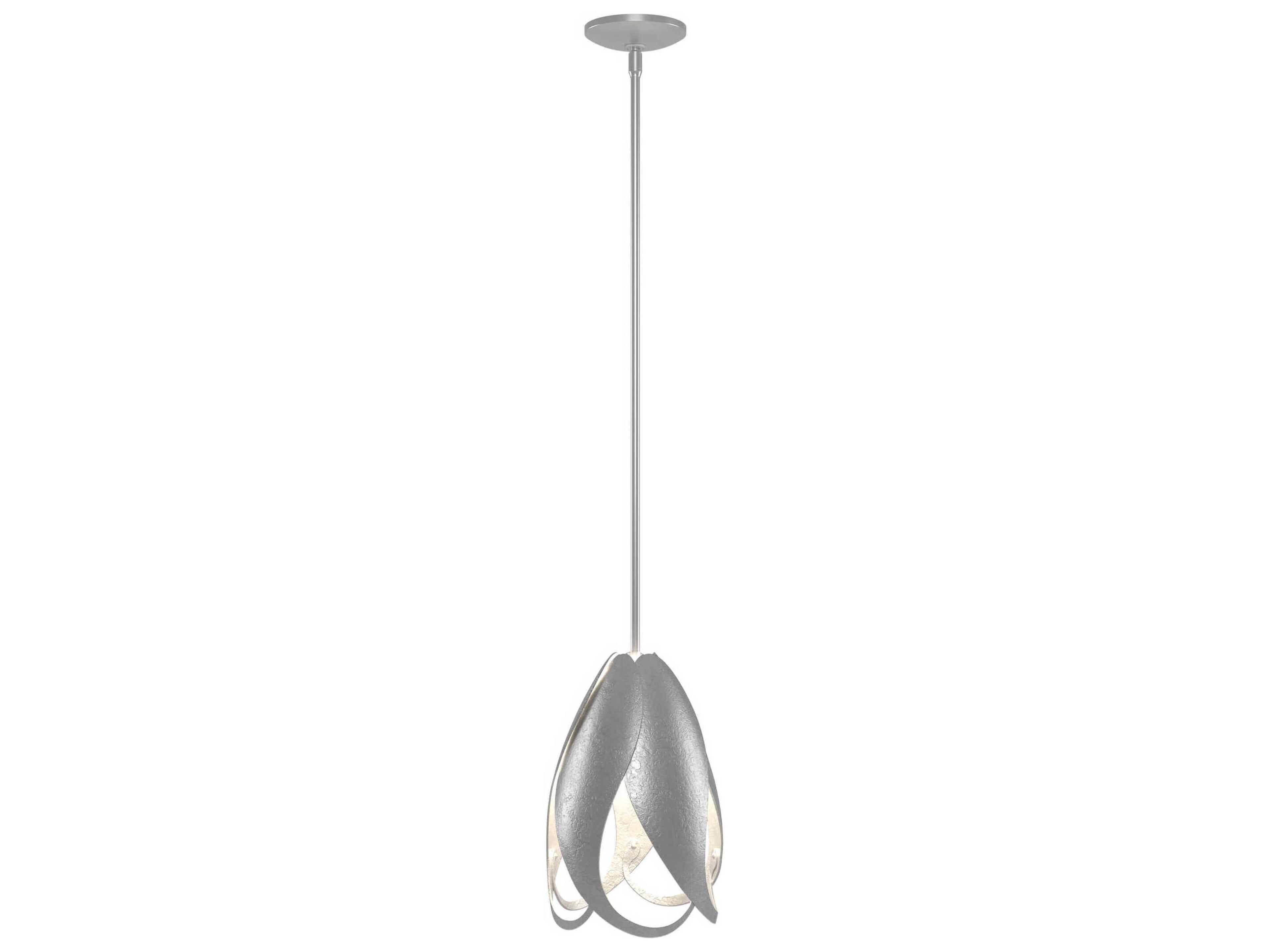 Hubbardton Forge Pental 1-Light Mini Pendant